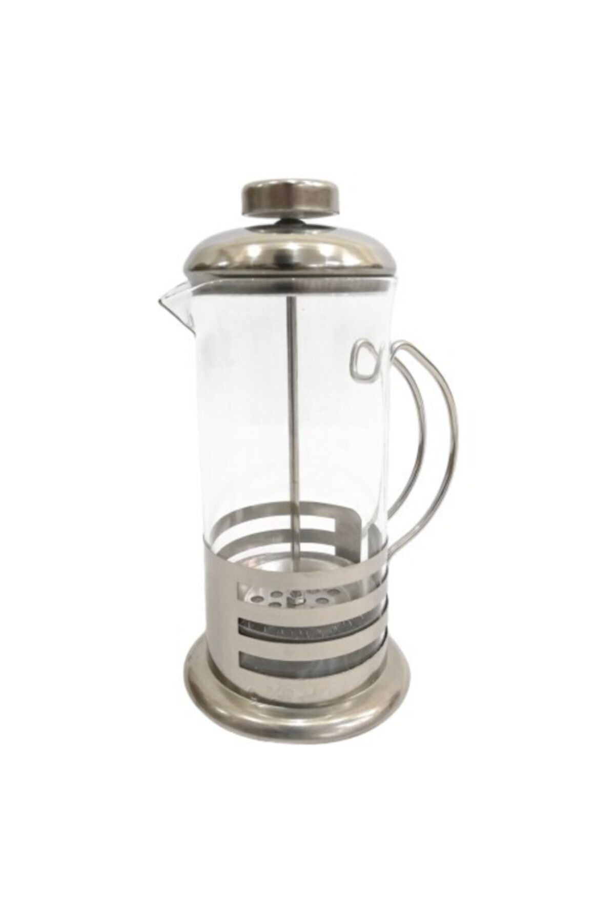 BAKBAKAVM French Press