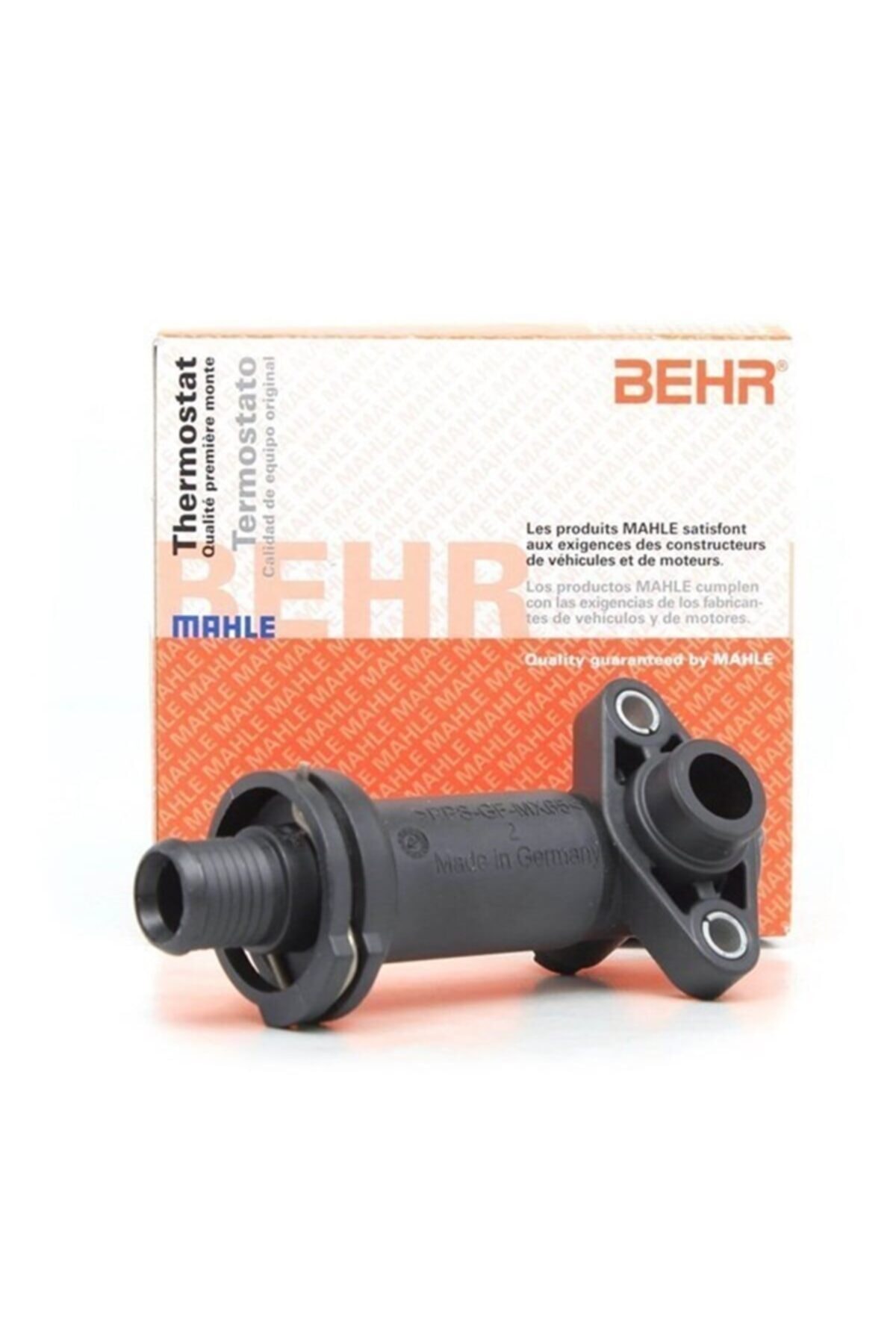 BEHR Bmw 5.seri 520d Egr Termostat