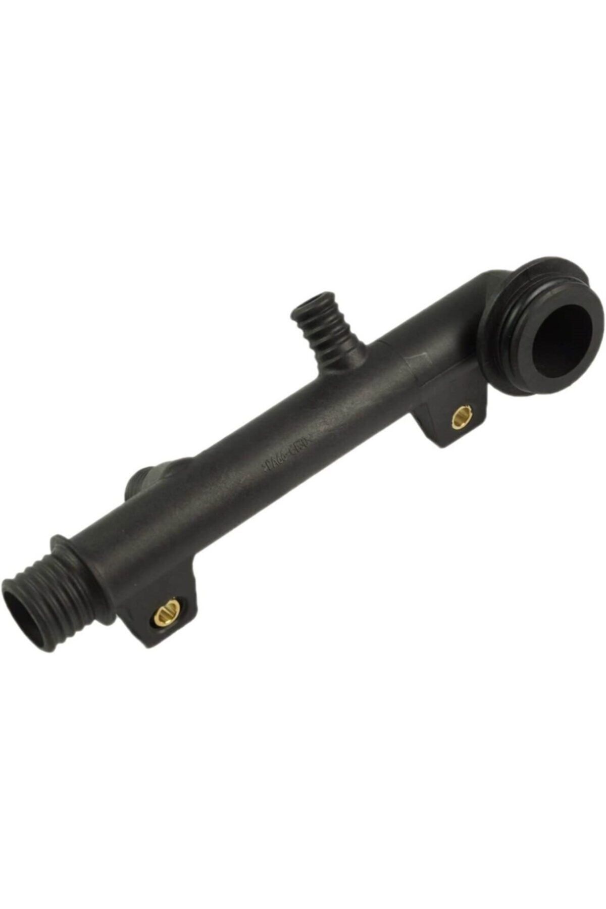 BSG Bmw E36 Kasa 318i M43 Motor Blok Su Flanşı Borulu