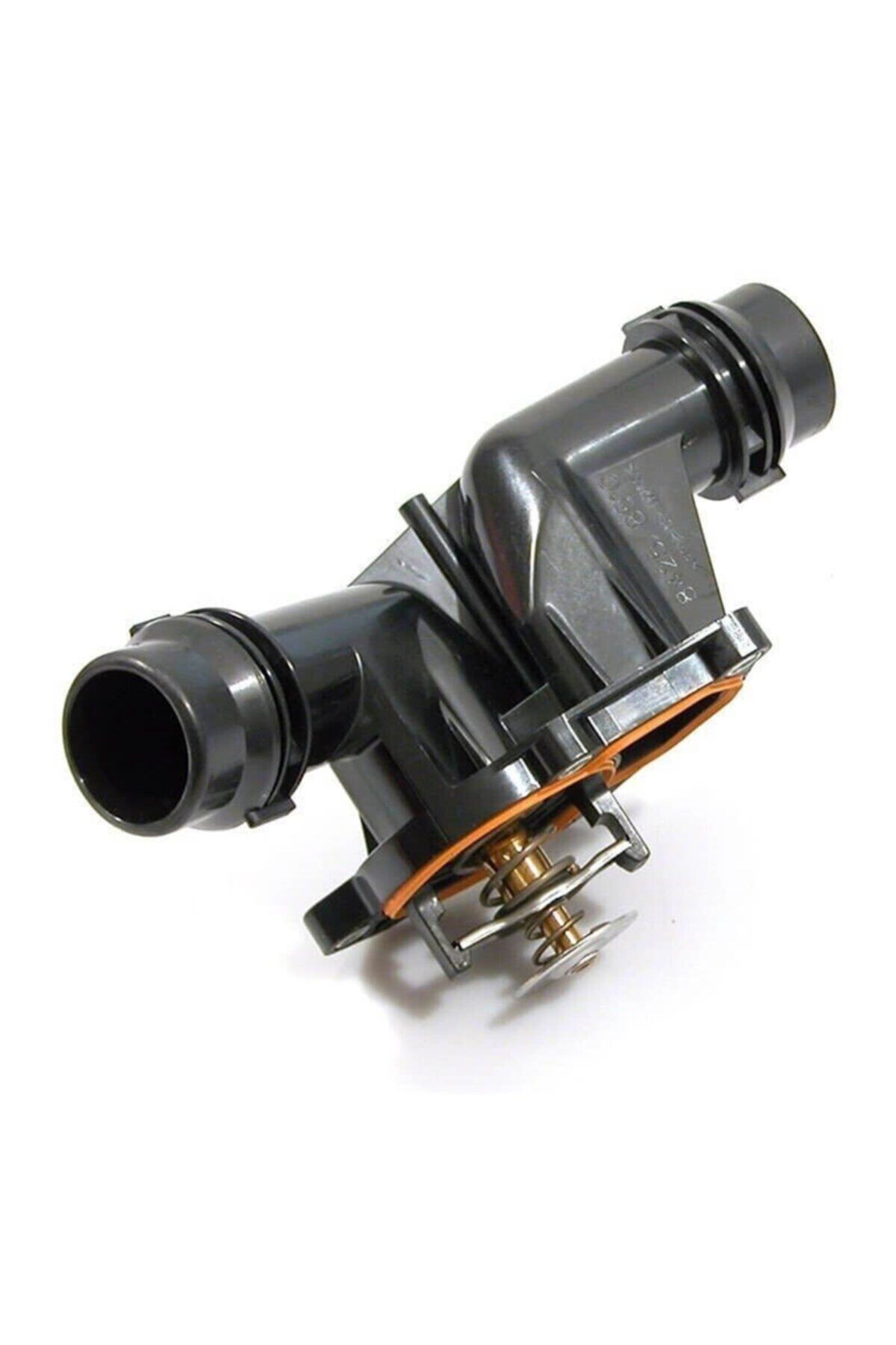 BSG Bmw 3 Serisi E46 Kasa 320d M47 Motor Termostat Komple