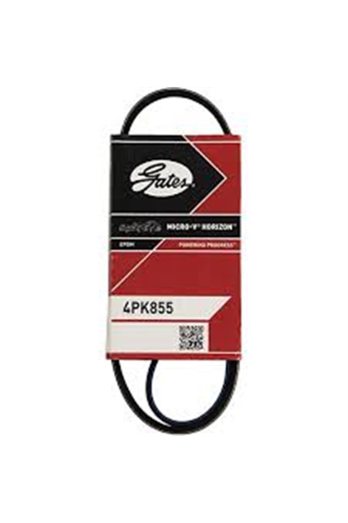 GATES Bmw E36 Kasa 318i Klima Kayışı