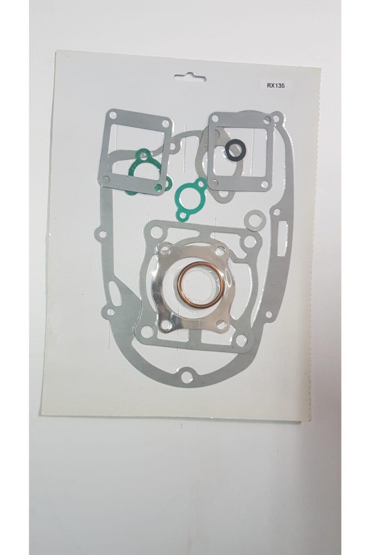 Yamaha Rx-135 King Takım Conta Ithal Ürün