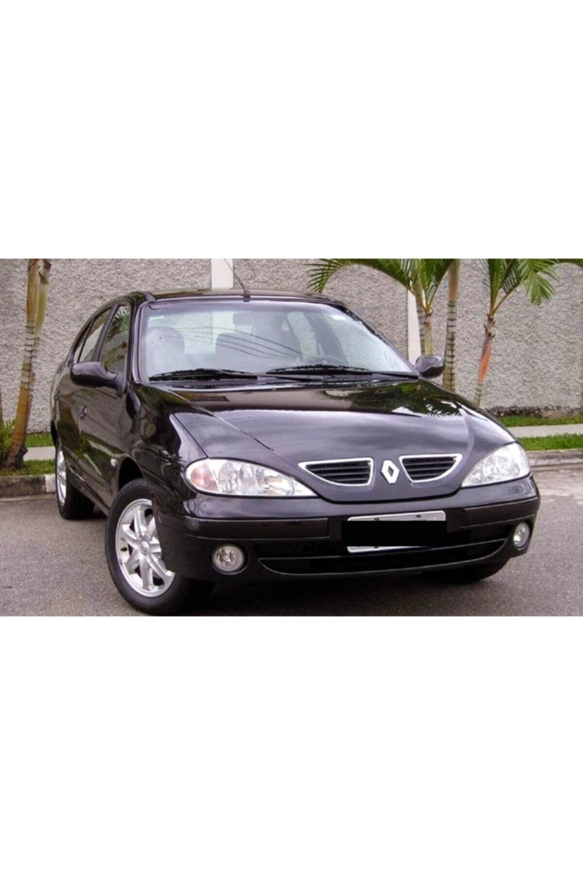 FEMEX Renault Megane 1 Led Xenon Sis Far Ampulu Ecopower H1