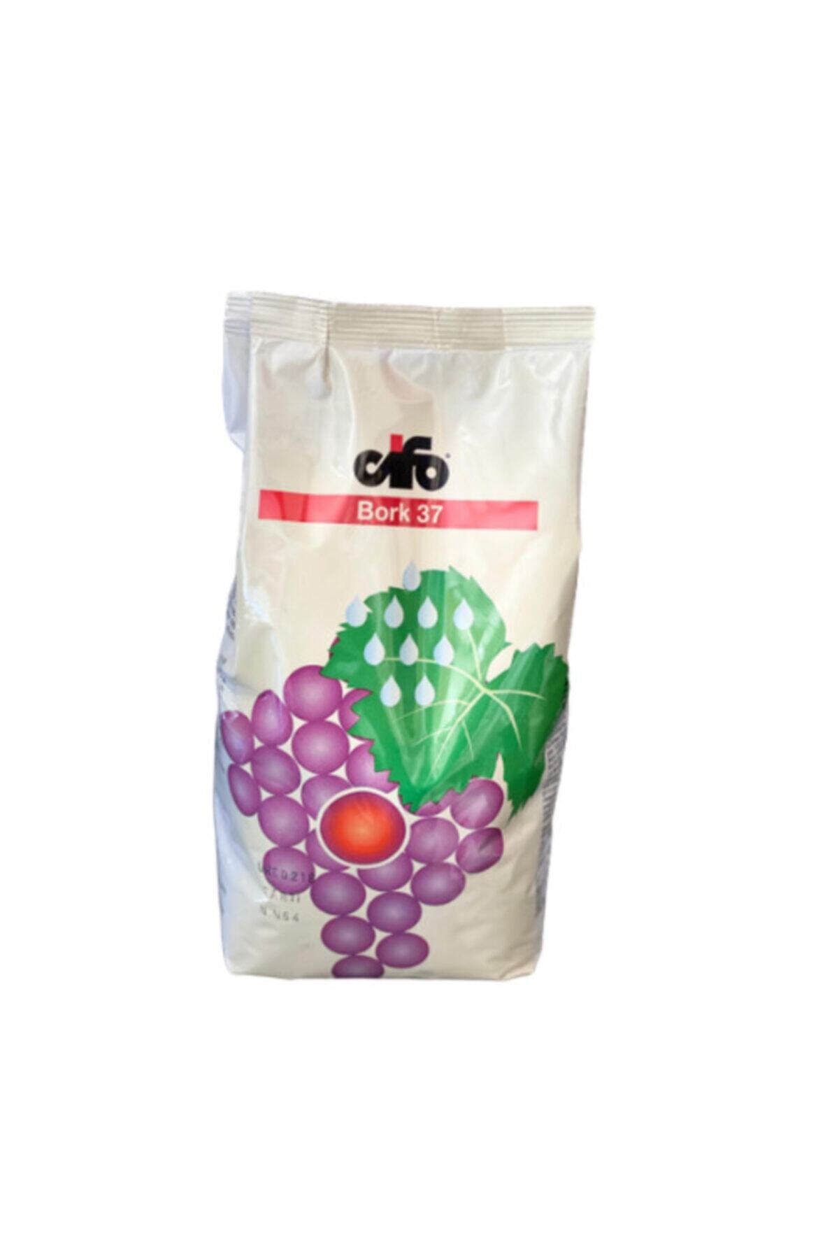 Cifo Bork 37 Yaprak Gübresi 1 Kg Bor Gübresi