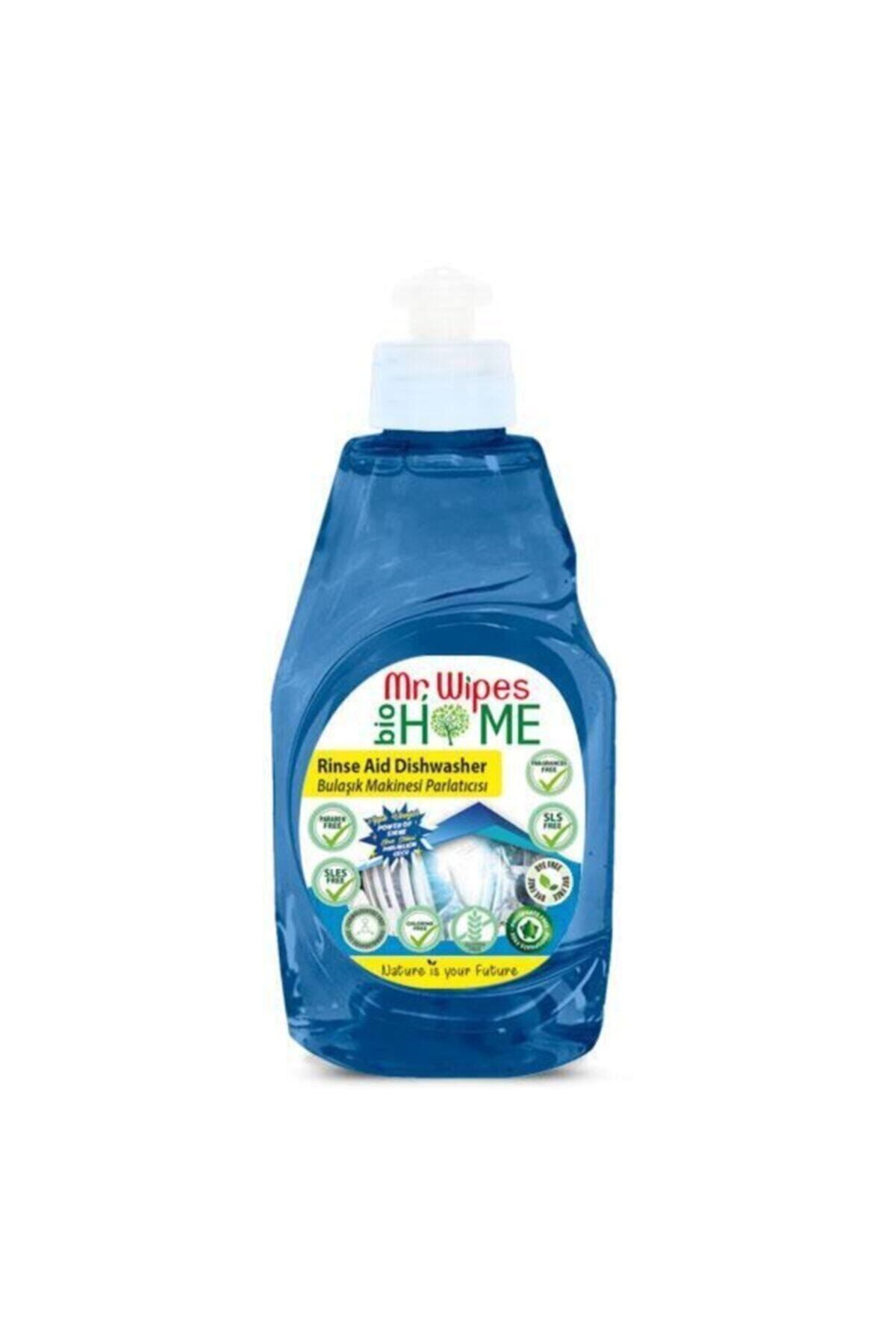 Farmasi Mr. Wipes Bulaşık Makinesi Parlatıcısı