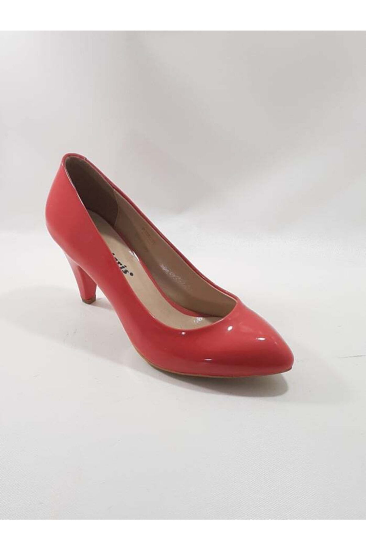 Polaris stiletto top