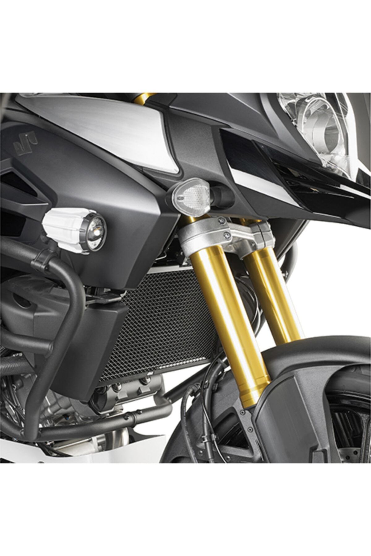 Givi Gıvı Pr3105 Suzukı Dl 1000 V-strom (14-19) Radyatör Koruma
