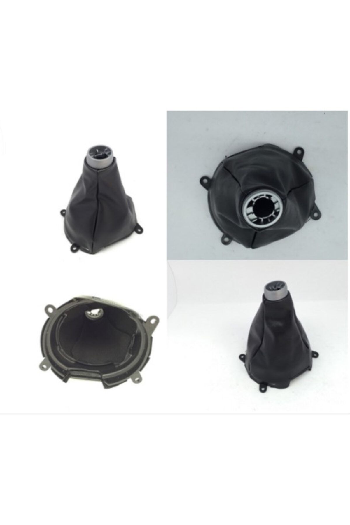 Yerli Vites Körüğü Honda Cıvıc 2007-2012 Fd6