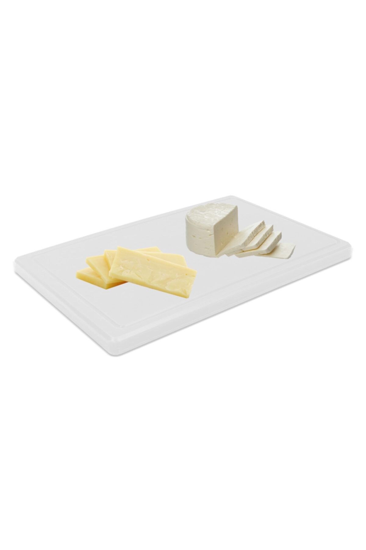OLEOTECH Kesme Ve Doğrama Tahtası 1x25x40 Cm