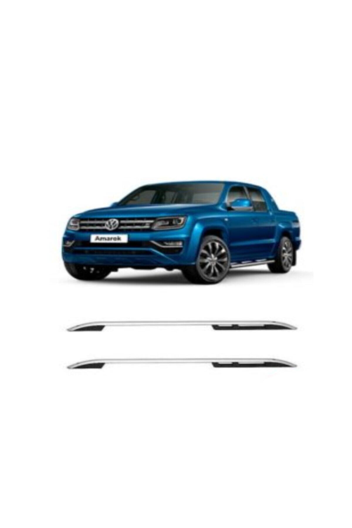 Leader Volkswagen Amarok Uyumlu Port Bagaj Çıtasıdır. Kolay Montaj Araç Modeline Özeldir.