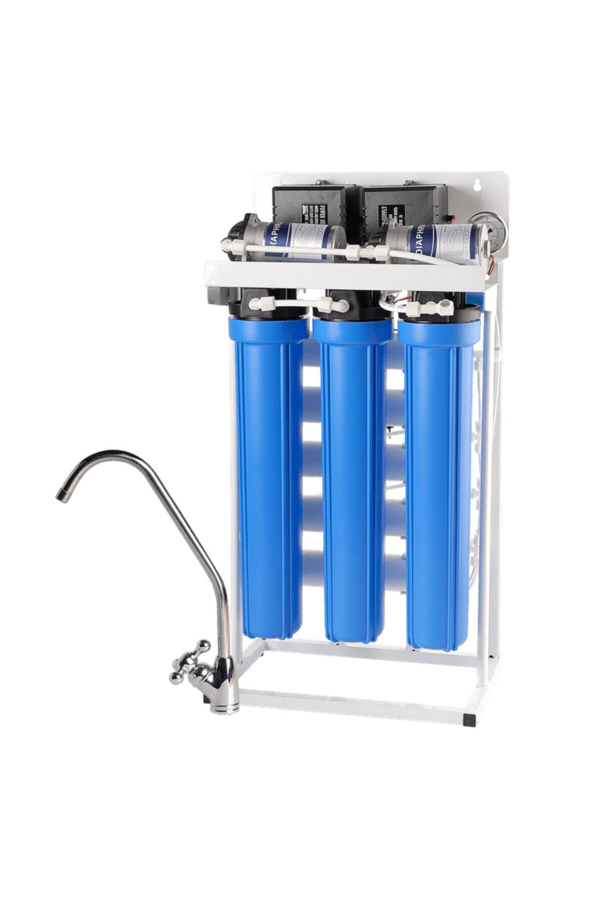 AQUAELA Işyeri Tipi Su Arıtma Cihazı Sm-c300