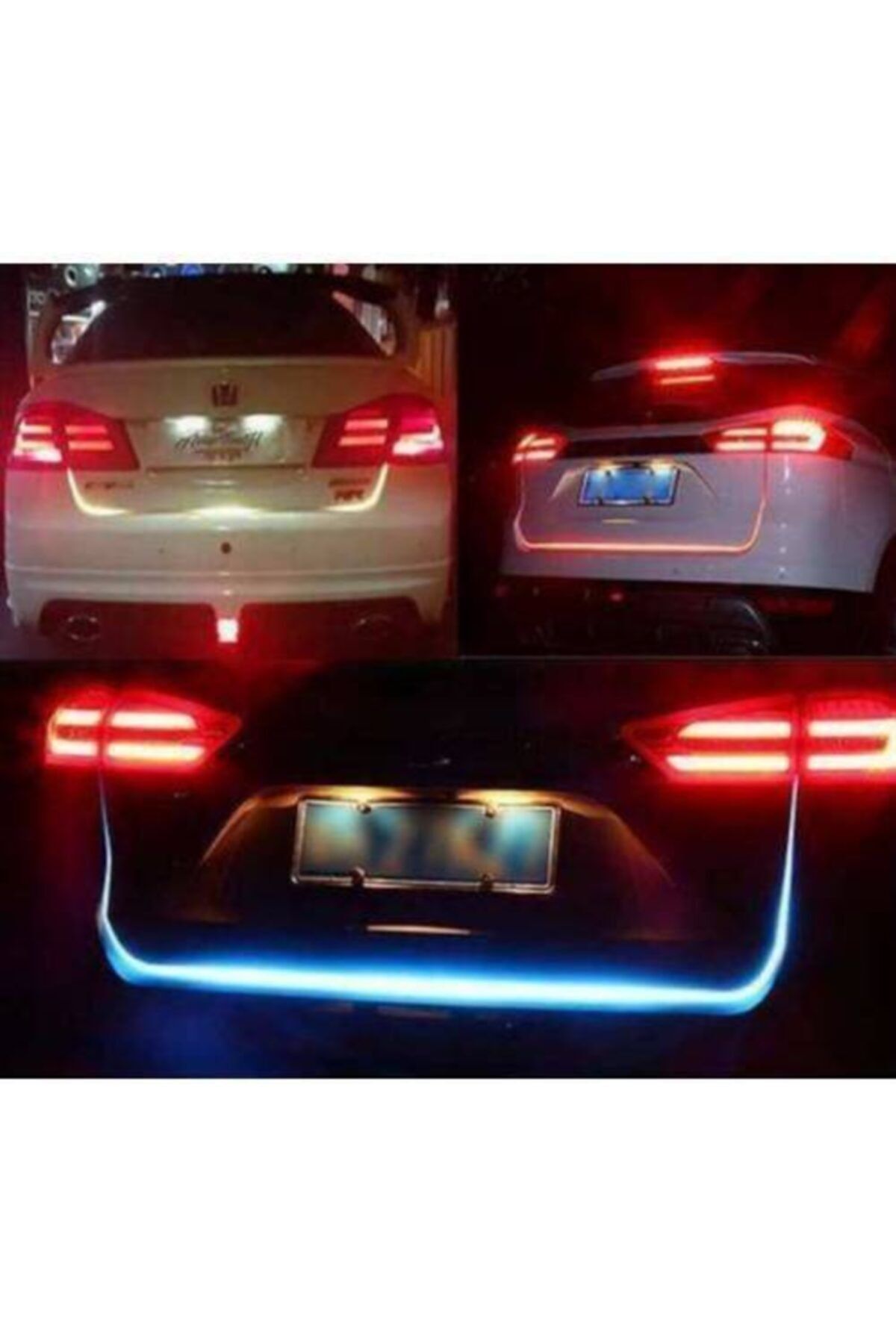 apexi bagaj alti kayan led kayar led 120cm cok fonksiyonlu hbs tuning fiyati yorumlari trendyol
