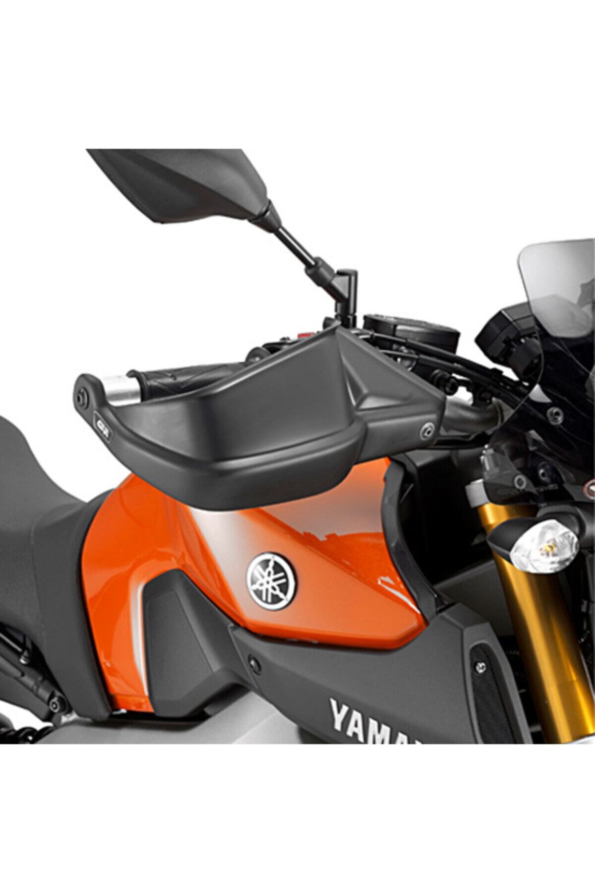Givi Gıvı Hp2115 Yamaha Mt-07 (14-20) - Mt-09 (13-20) - Xsr700 (16-20) El Koruma