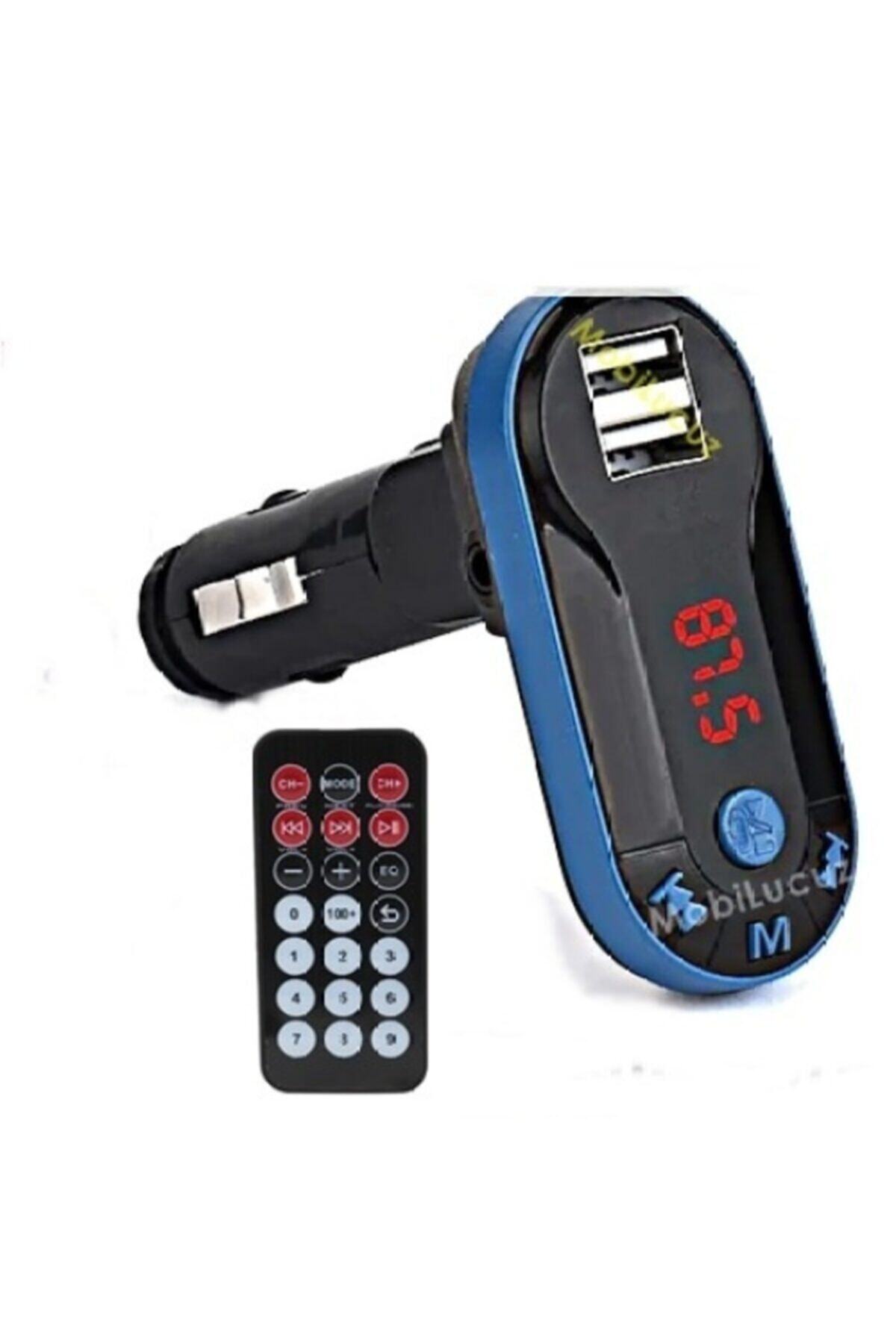 Kensa Araç Telefon Şarj Edici
