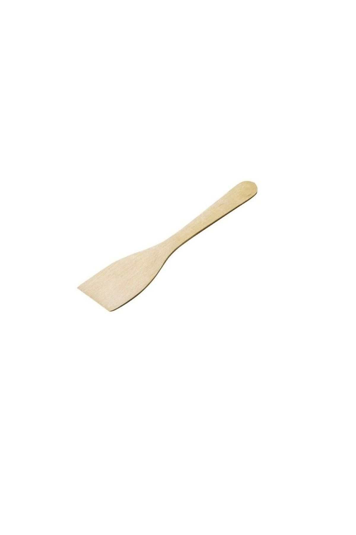 Soyalan Ahşap Spatula 3 Adet