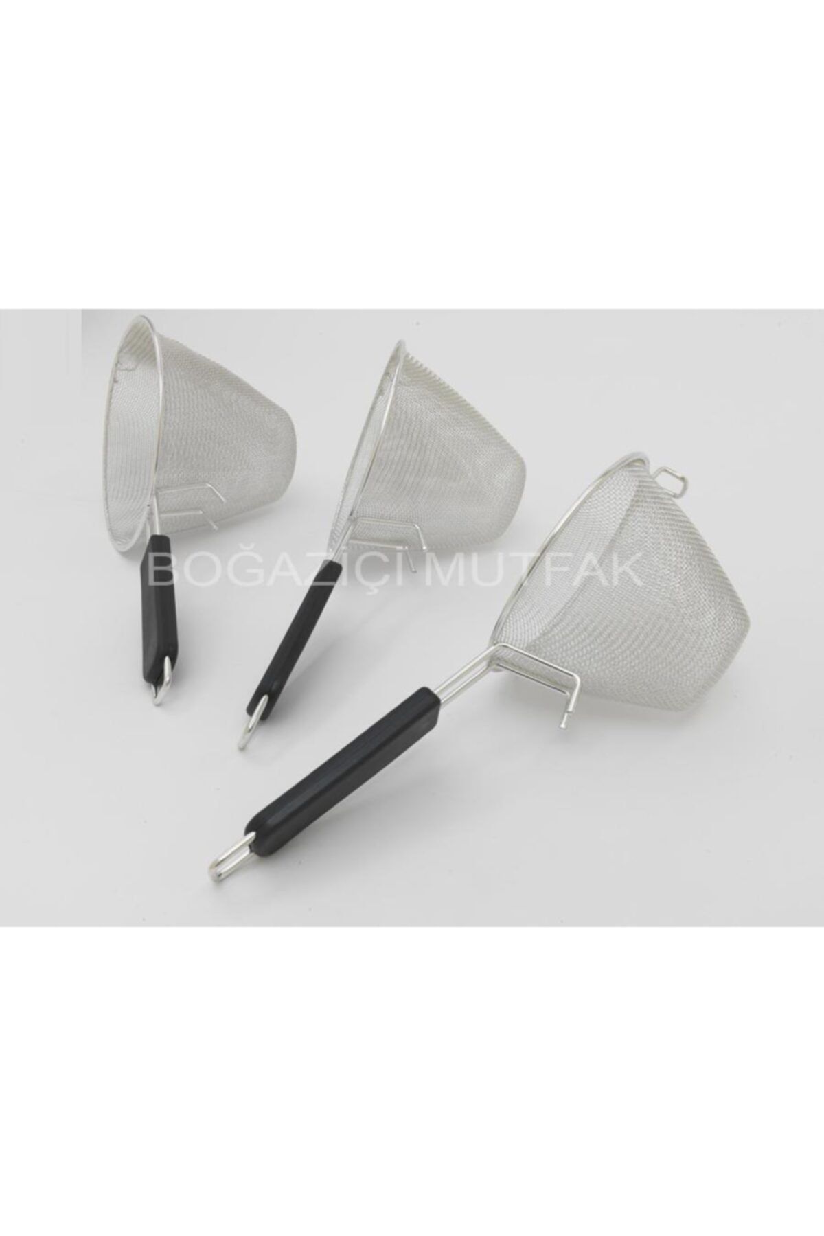 Altınbaşak Boğaziçi Konik Çin Süzgeci 22 Cm