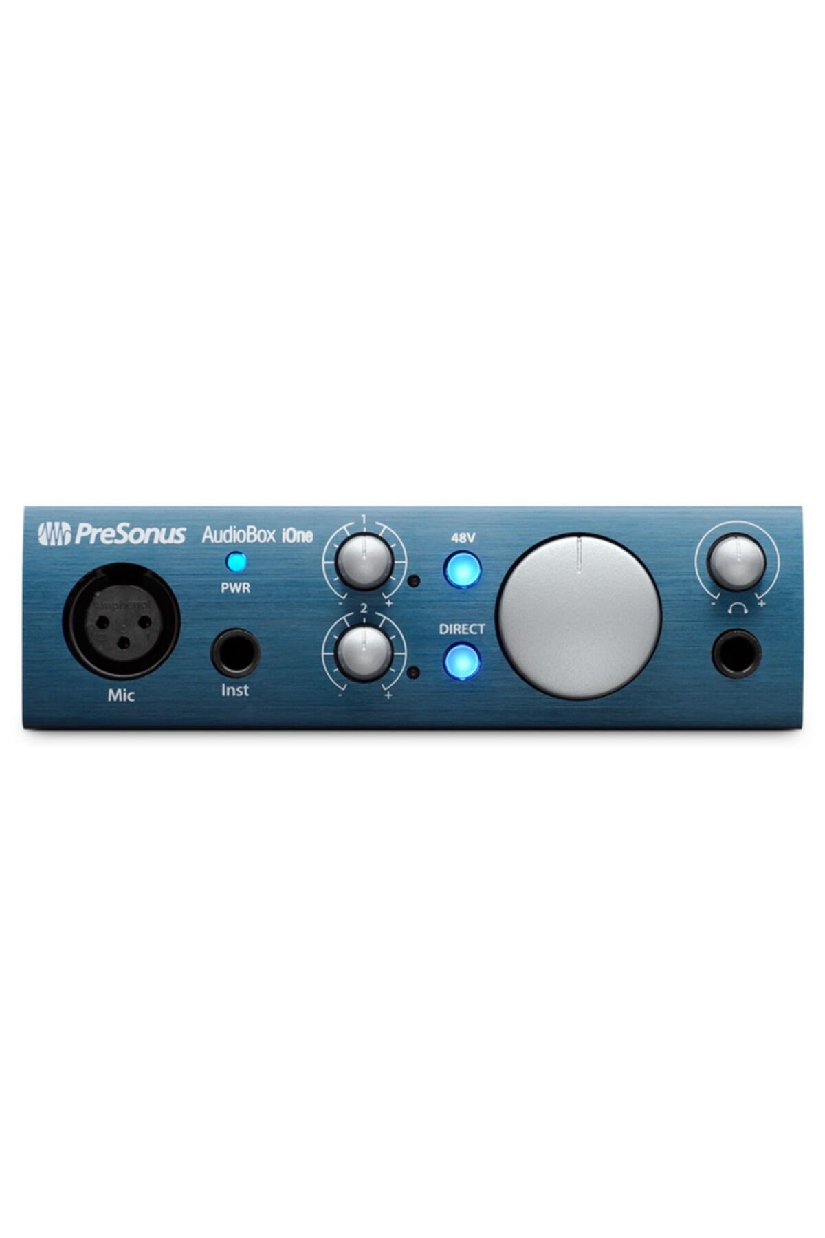 PRESONUS Ione Ses Kartı