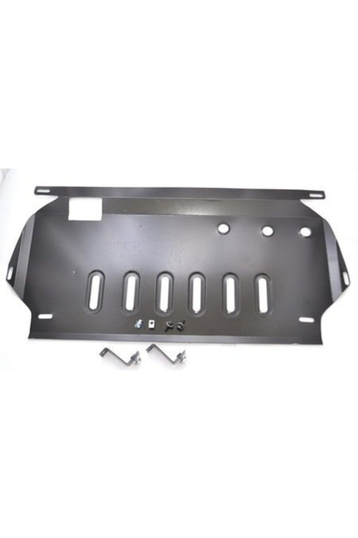 İthal Peugeot 301 Karter Muhafaza Sacı (ıthal)