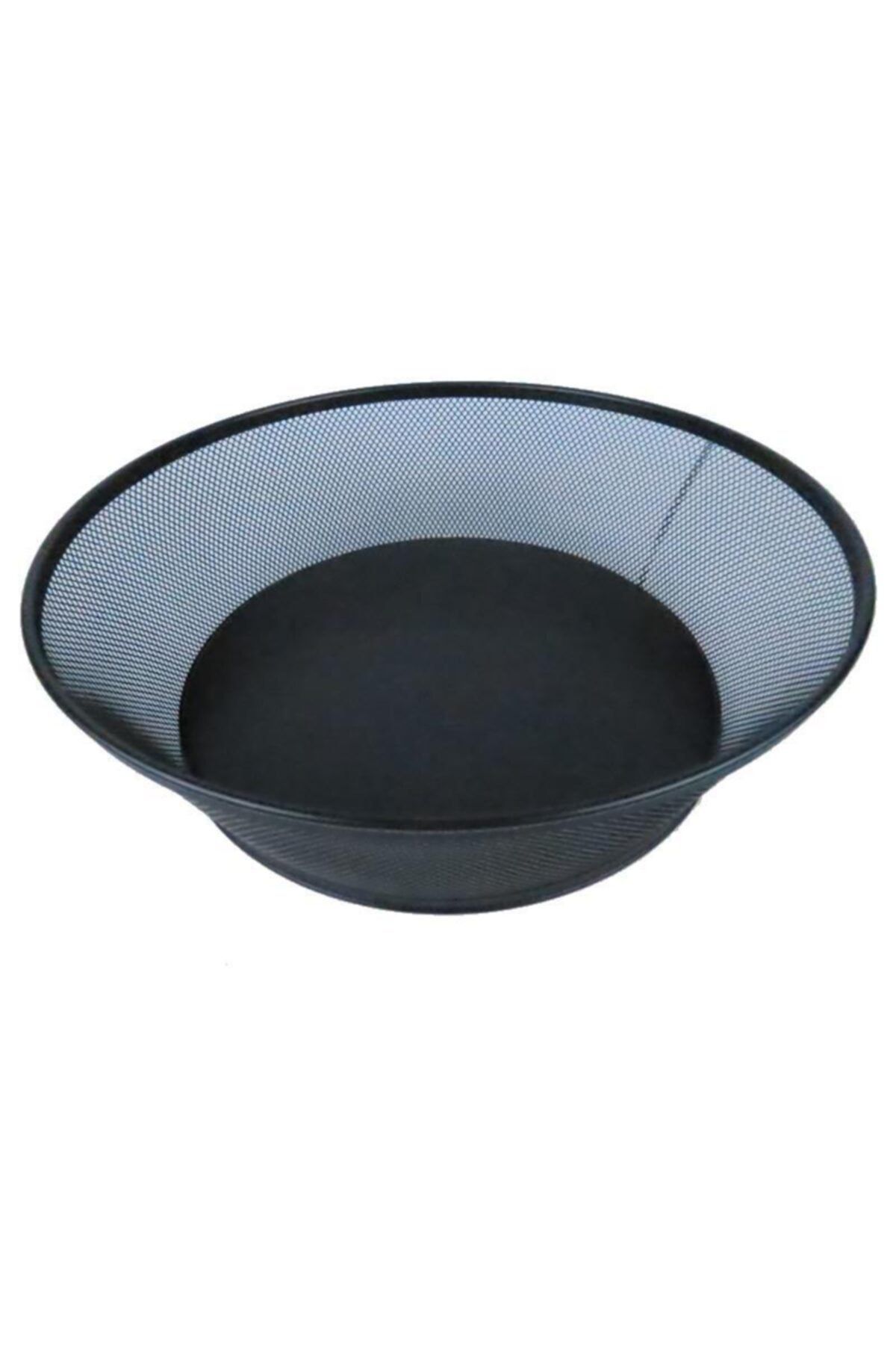 Alberlo Metal Telli Ekmeklik Meyvelik Çerezlik No:1 30cm