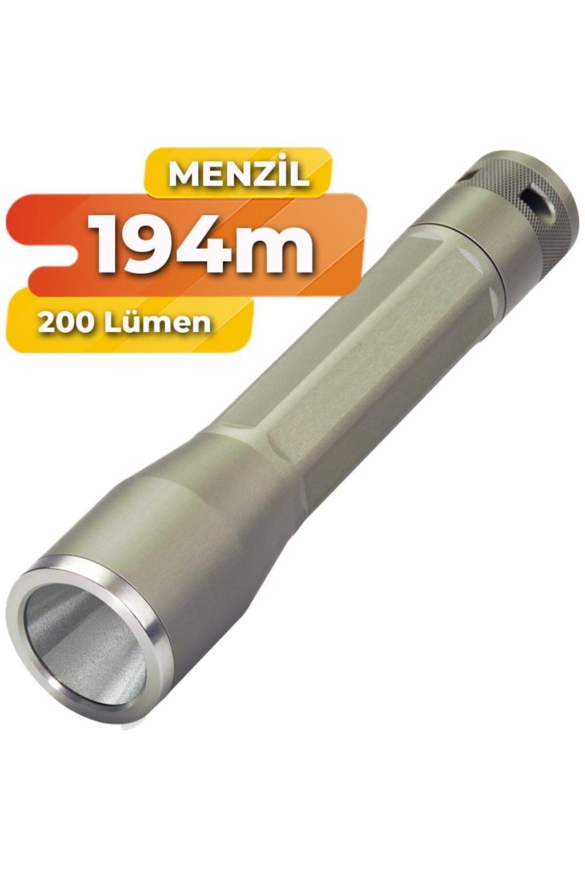 Inova Flashlights Inova Xo3 Led Fener 200 Lümen