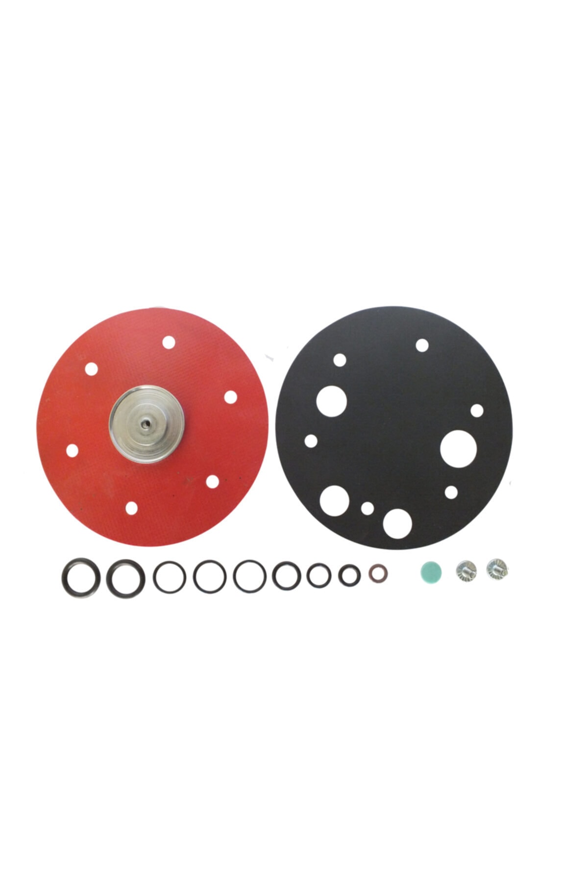 KONYALPG Zavoli Regülatör Tamir Takımı