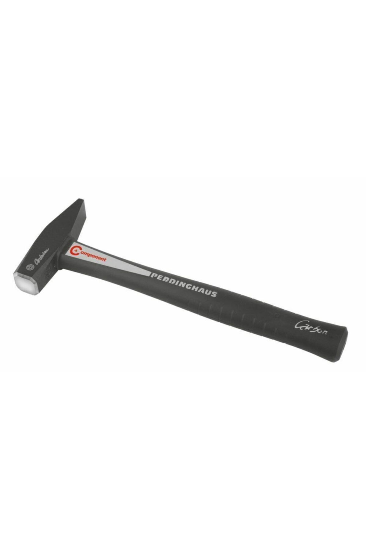 Peddinghaus Carbotec Saplı Çekiç 1 kg