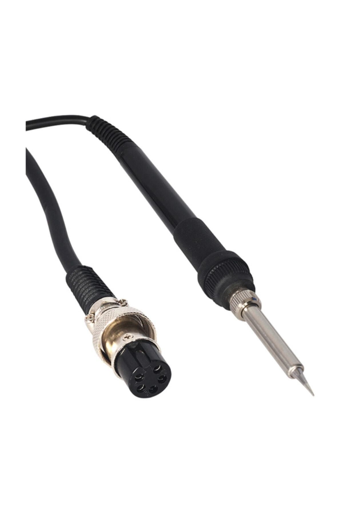 Powermaster Yedek Havya Sapı 5 Pinli Dişi Yh-862d+ 907a-803-852 Yh-862d * Yh-1936a 40 Watt