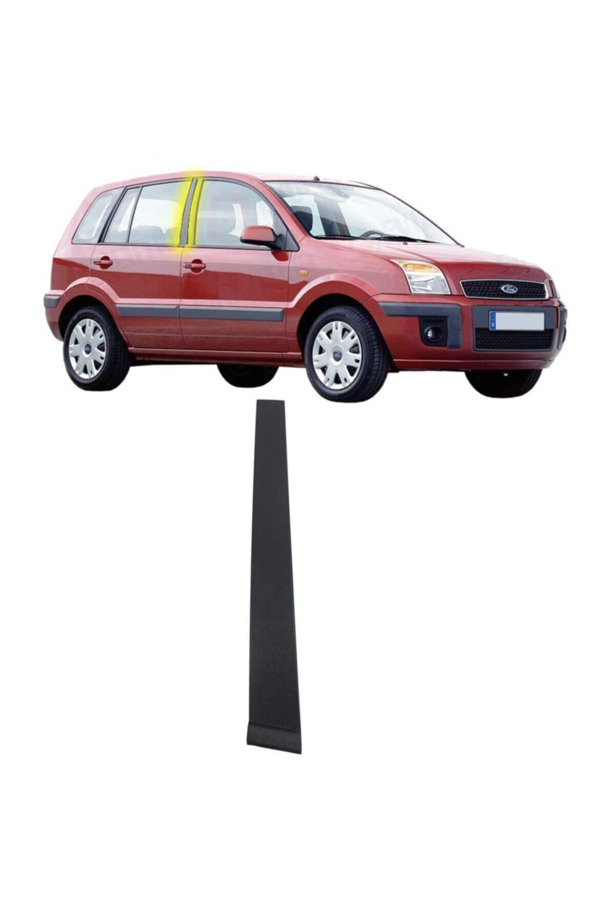 OEM Fusion Kapı Direk Çıtası Arka Sağ 5 Kapı 2002-2008