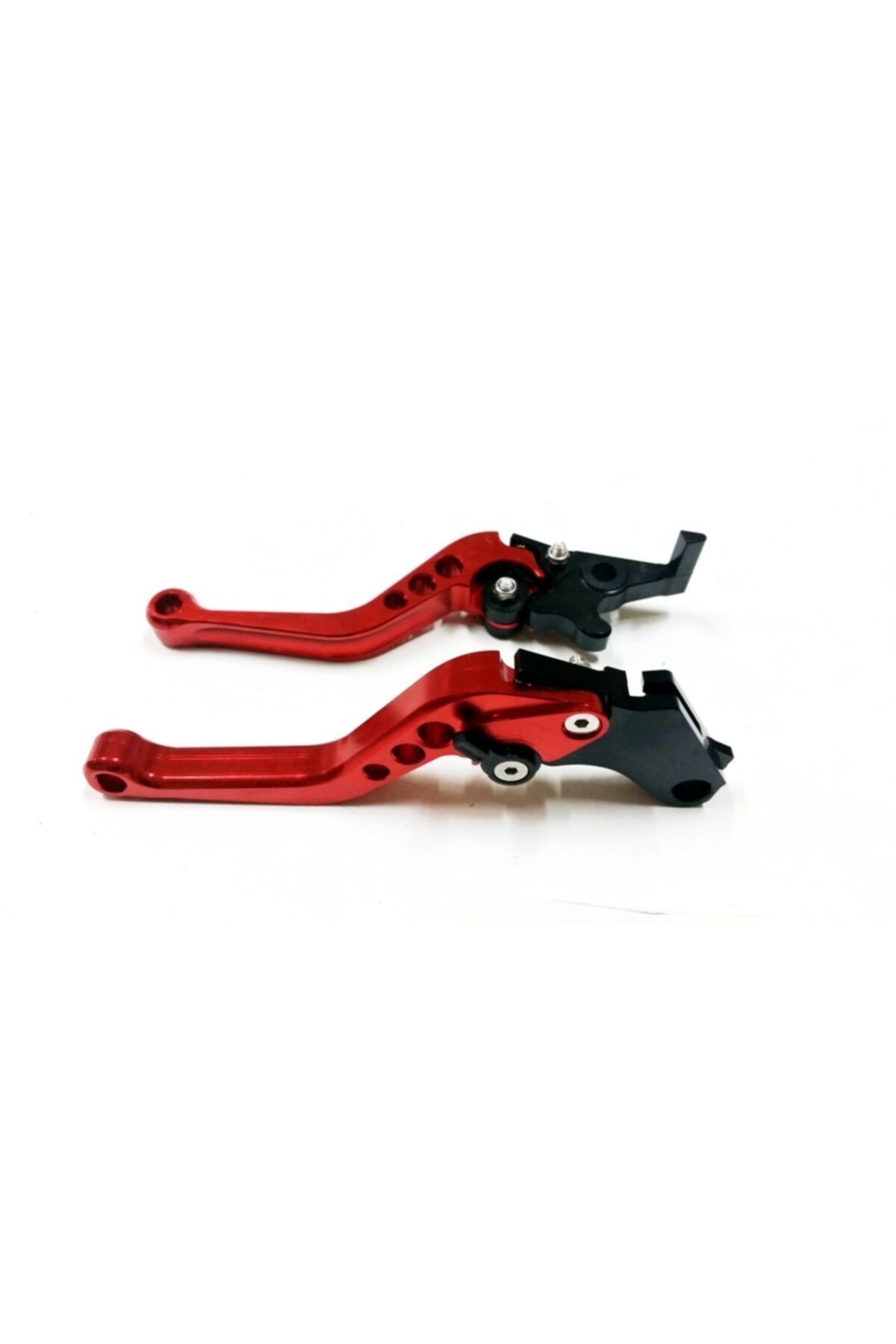 MOTOSPARTAN Spor Manet Seti Honda Cbf 150 Kırmızı