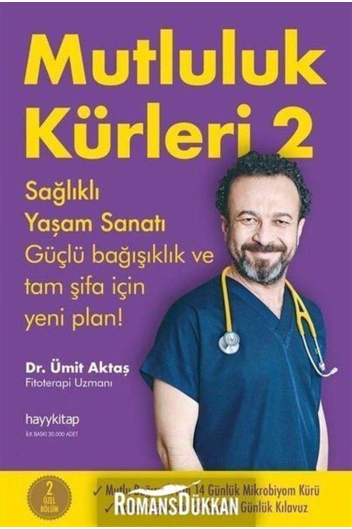 Hayykitap Mutluluk Kürleri 2