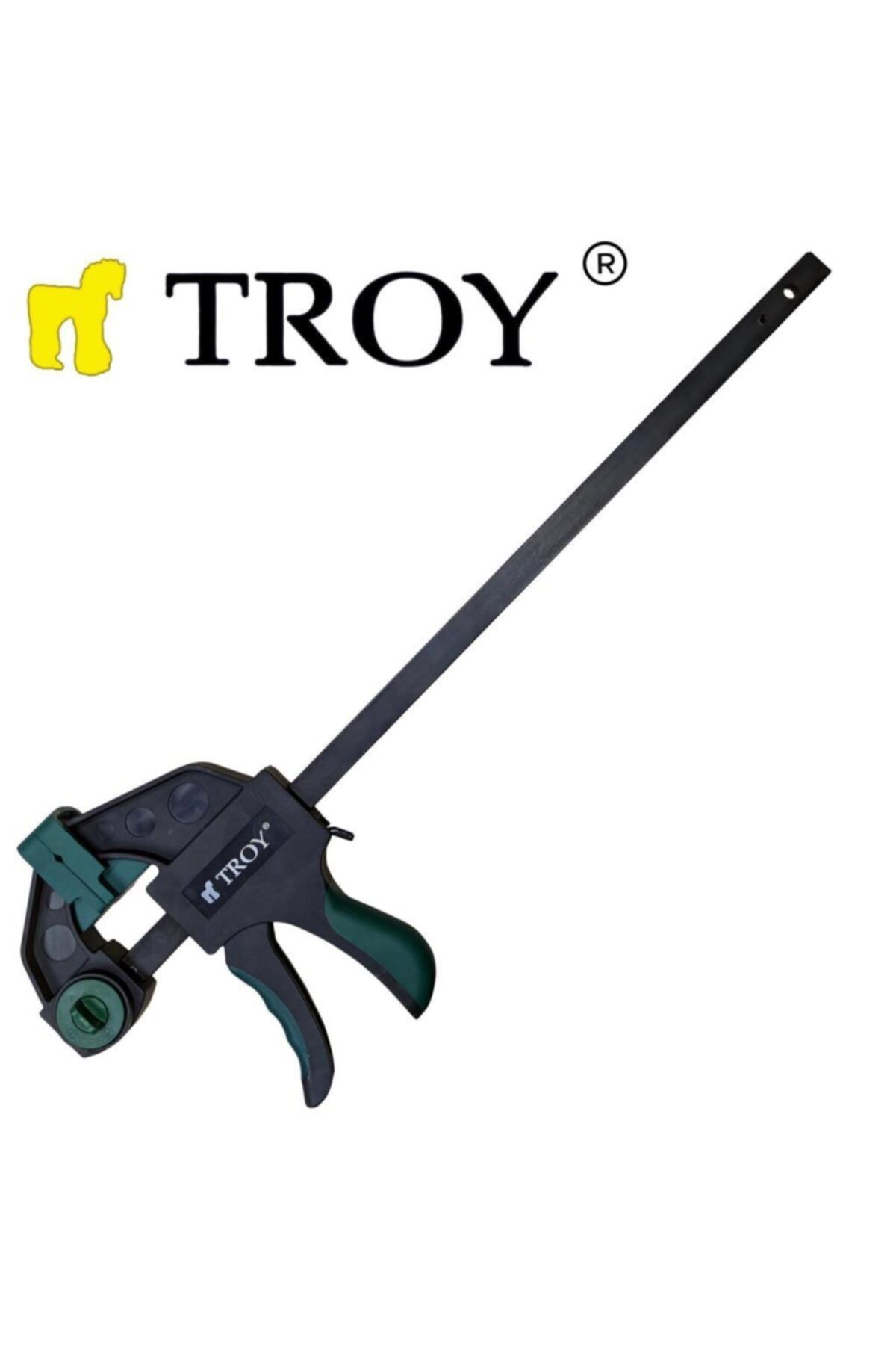 Site Hırdavat Troy 25118 Kıskaç Tetik Tipi Işkence, 45cm