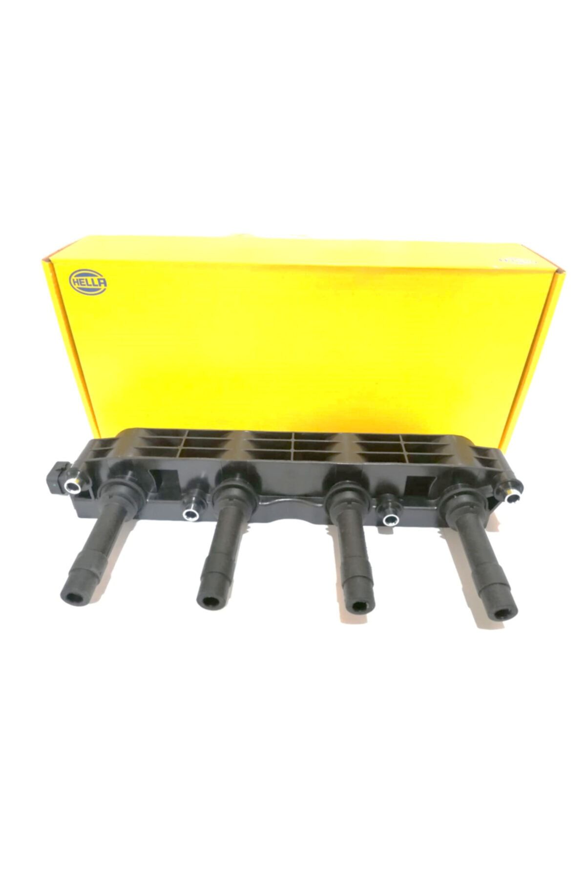 Hella Opel Corsa C (z14xe) Ateşleme Bobini ()
