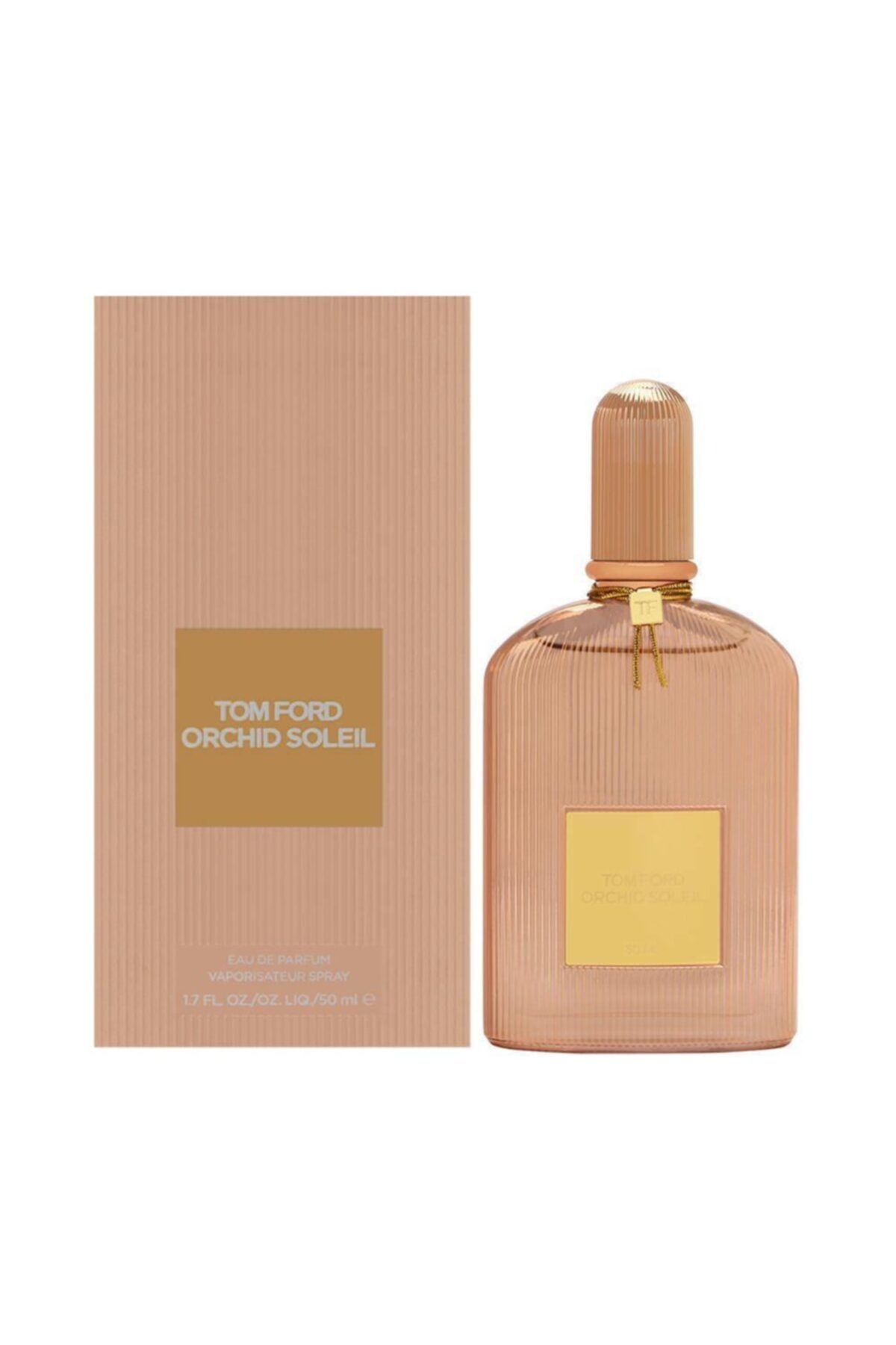 Tom Ford Orchid Soleil Edp 50 ml Kadın Parfümü 888066054300
