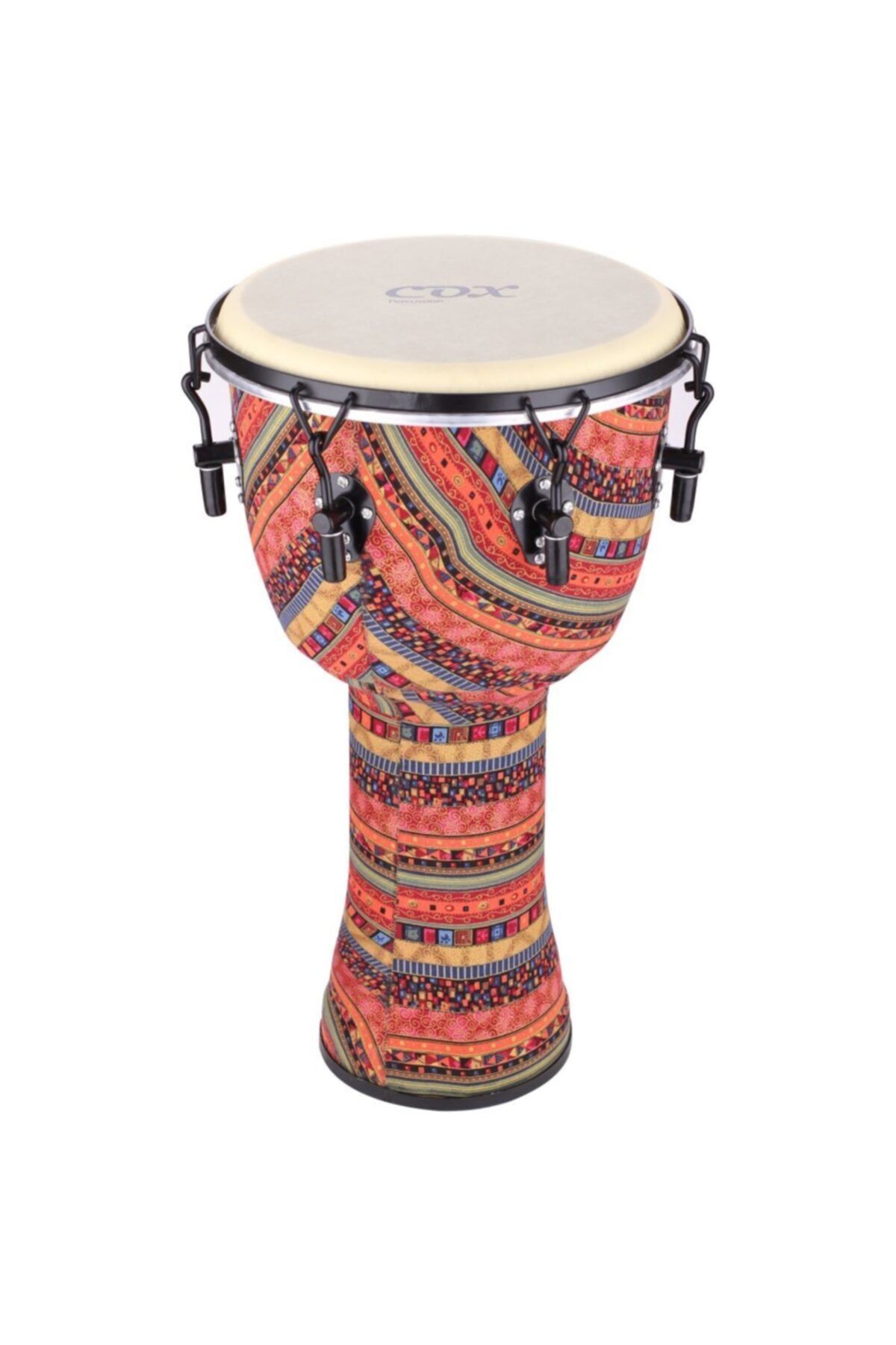 Cox Turuncu Cdjb-12 Djembe