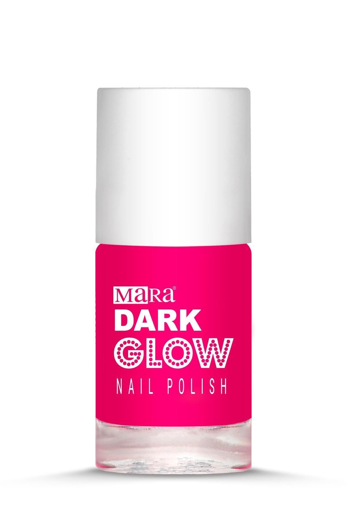 mara pembe dark glow karanlikta parlayan oje fiyati yorumlari trendyol