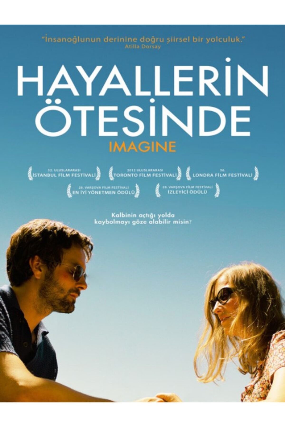 Tiglon Imagine (hayallerin Ötesinde)