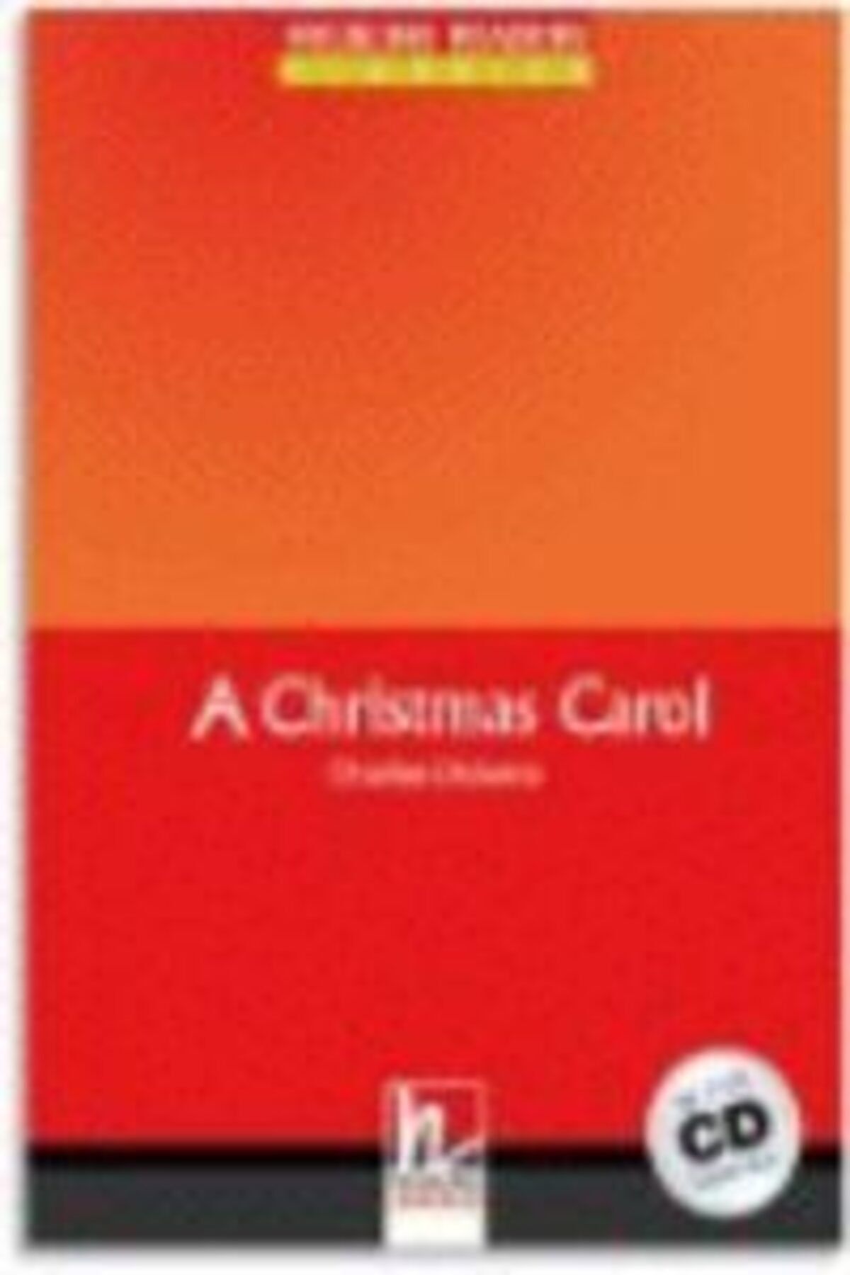 Helbling Languages A Christmas Carol With Audio Cd