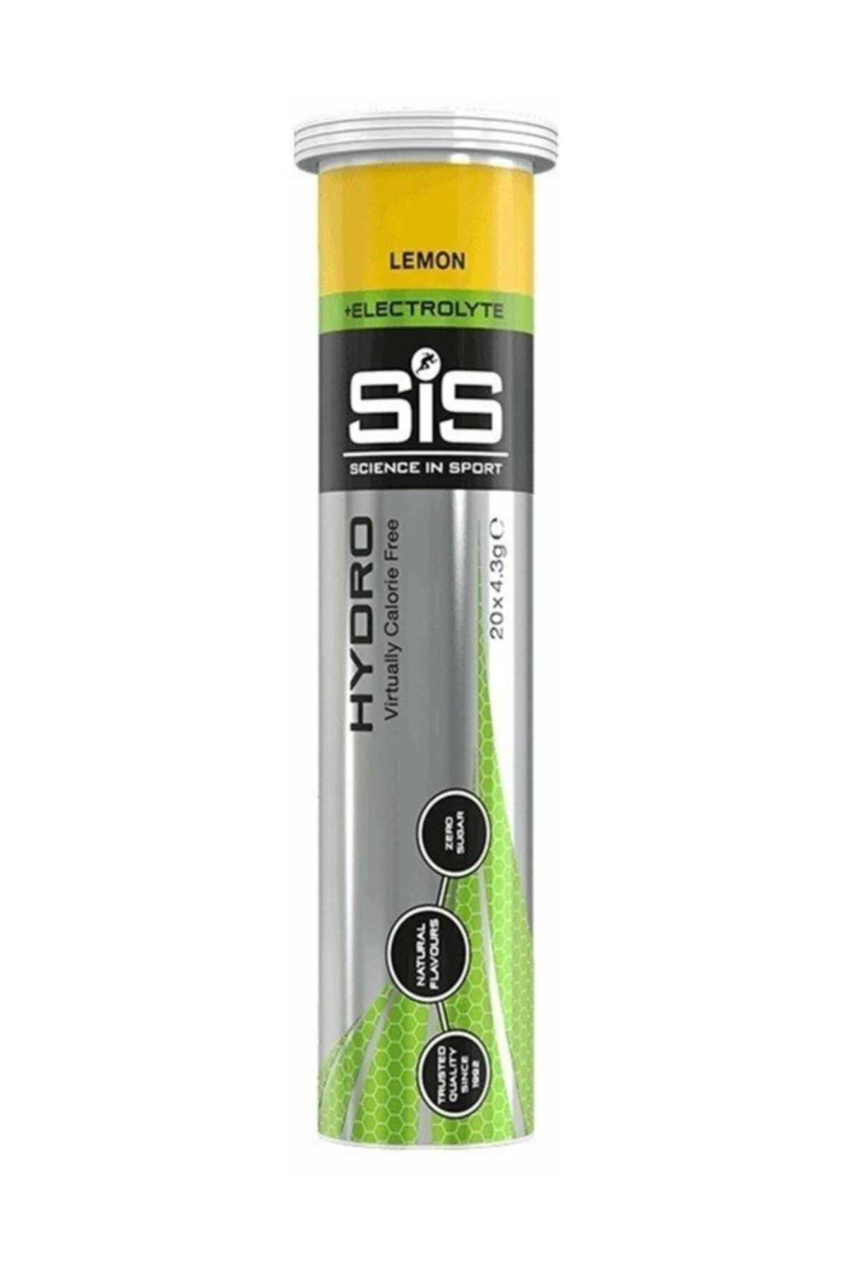 SIS Go Hydro 20 Tablet