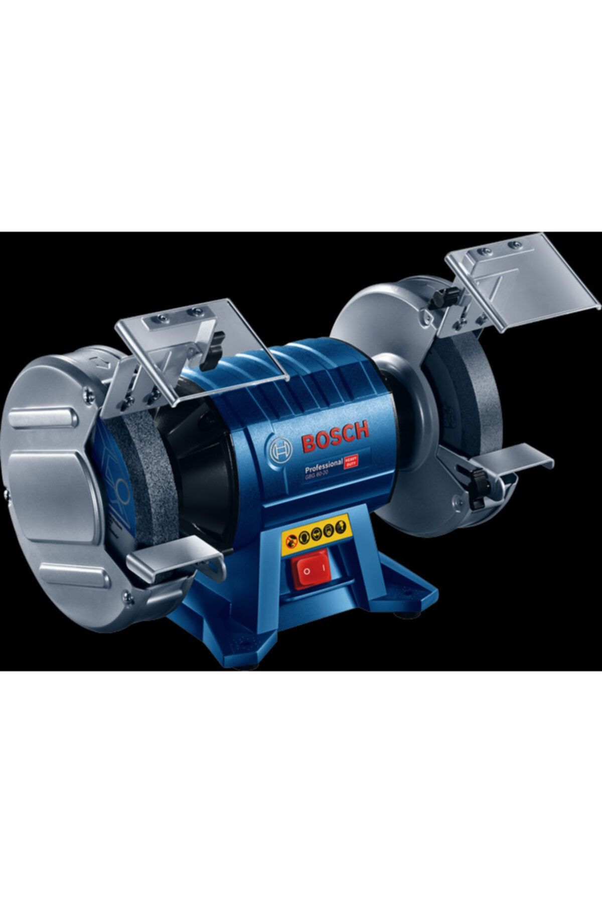 Bosch Professional Gbg 60-20 Taş Motoru