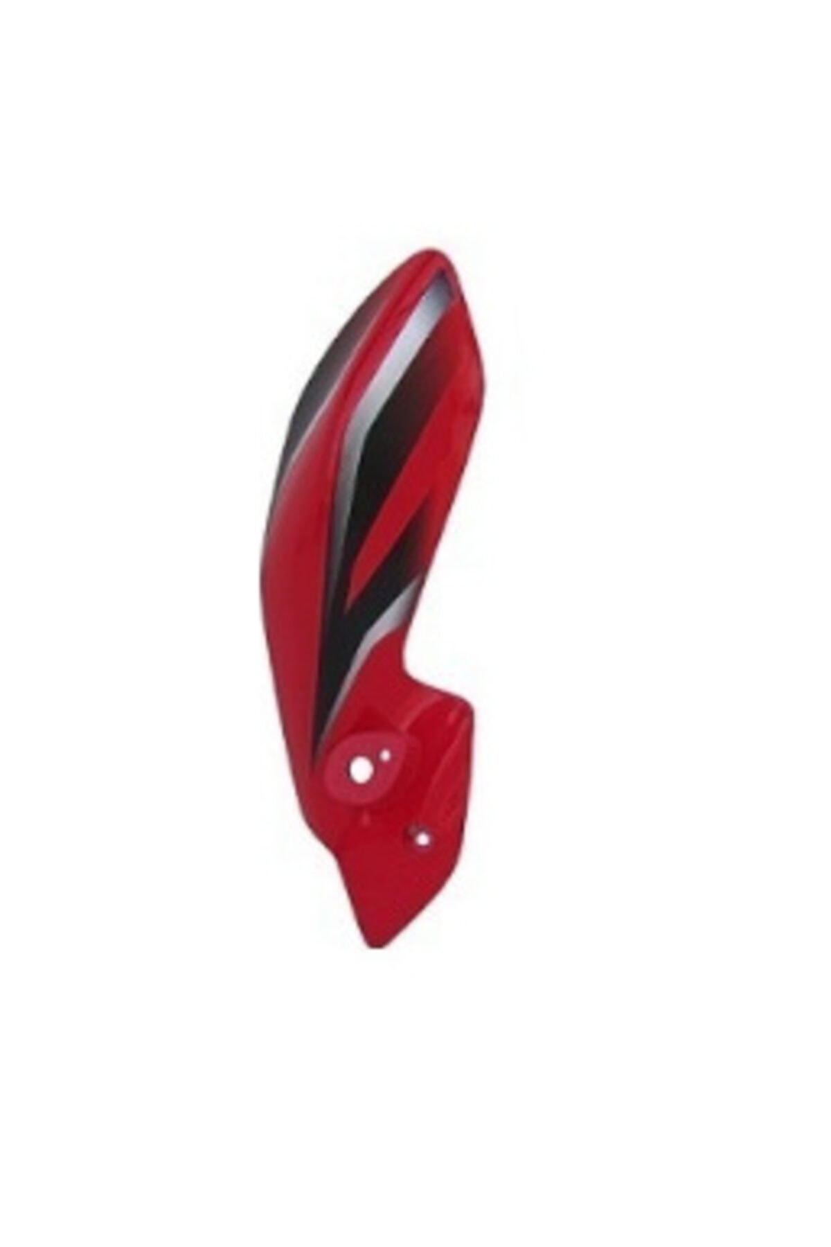 Bajaj Pulsar 150 Ns Far Muhafaza Dek.kapak Sol Kırmızı