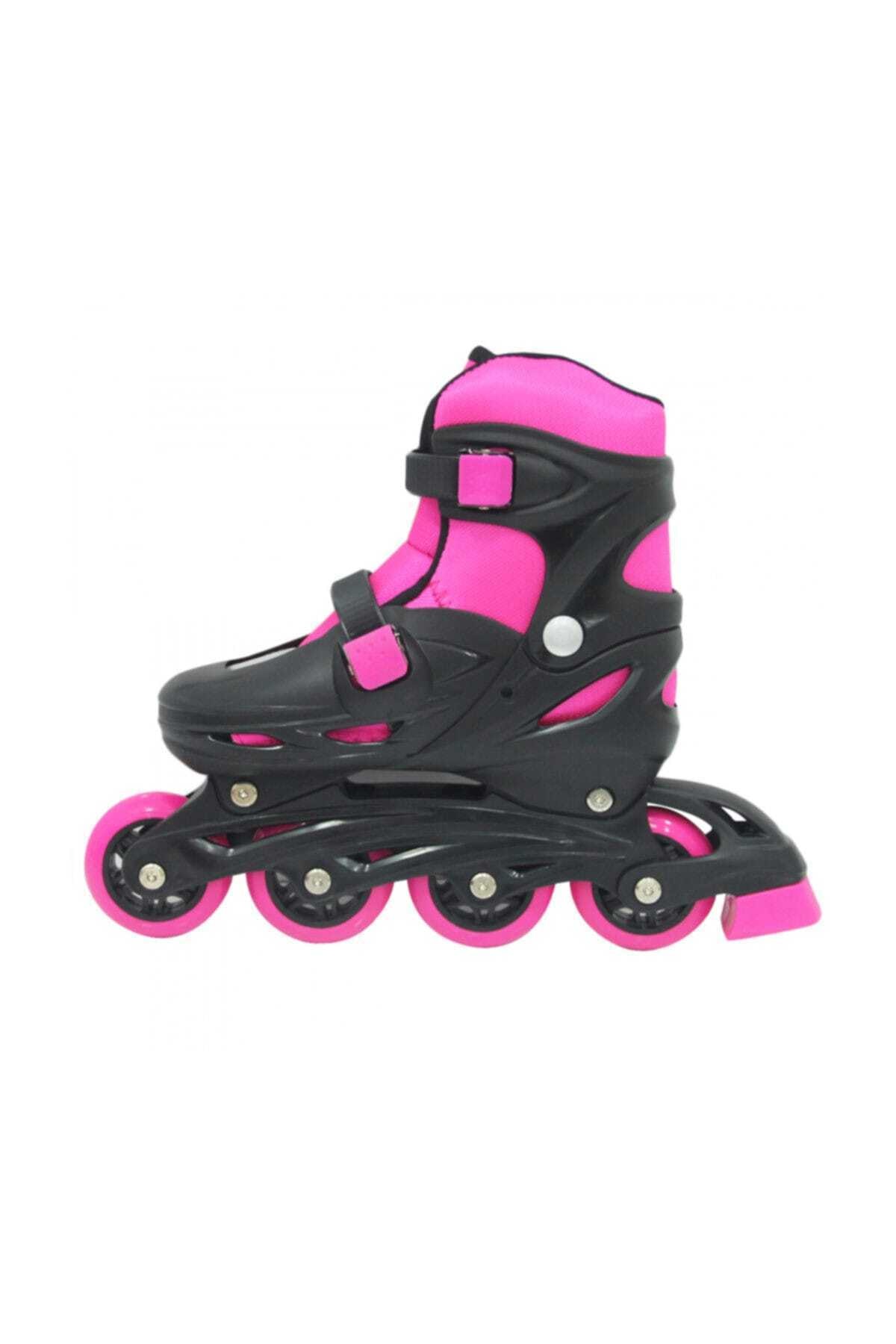 Altis Ayarlanabilir Paten Seti M 35 38 Esnek Numarali Mavi Fiyati Yorumlari Trendyol