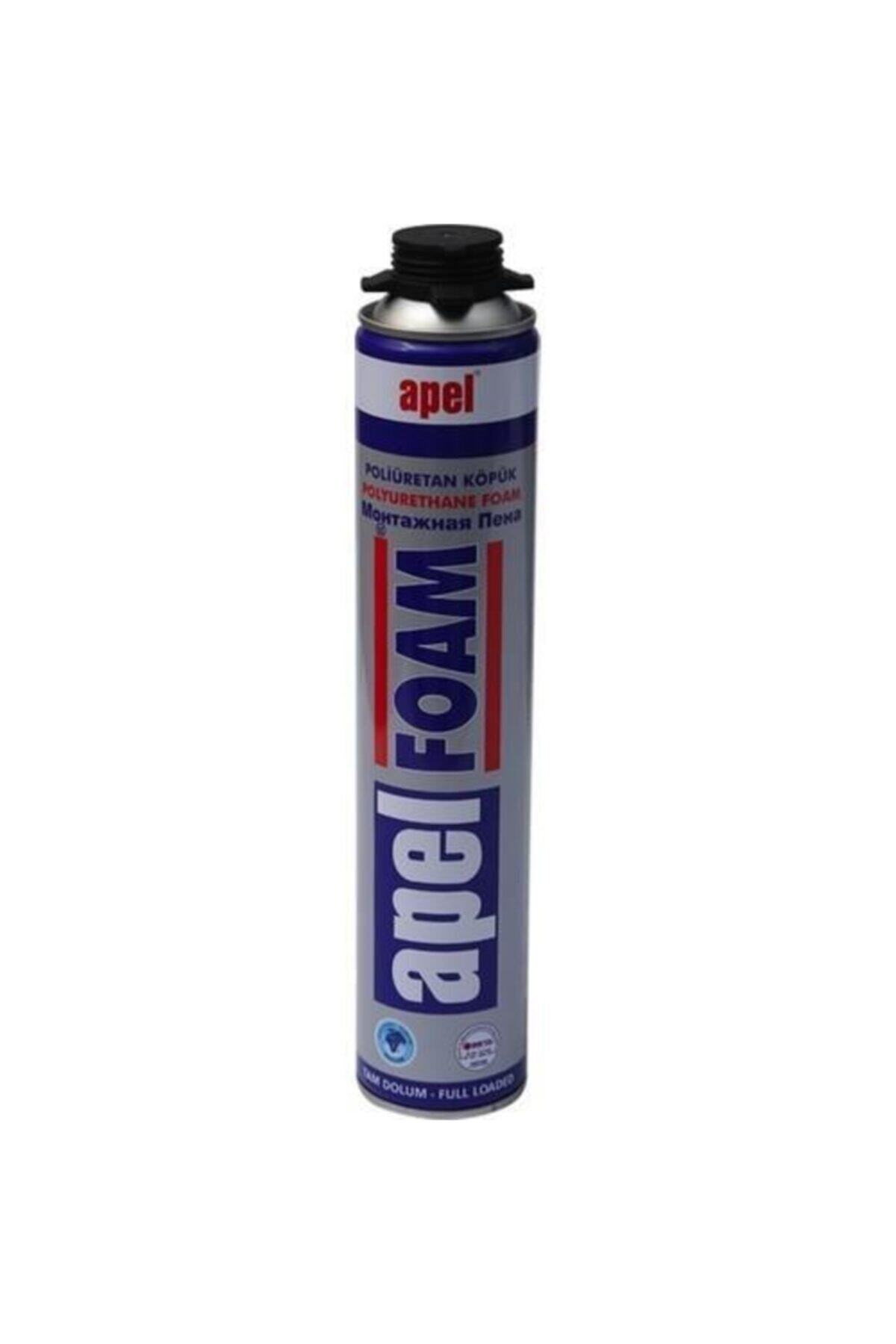 APEL Poliüretan Köpük