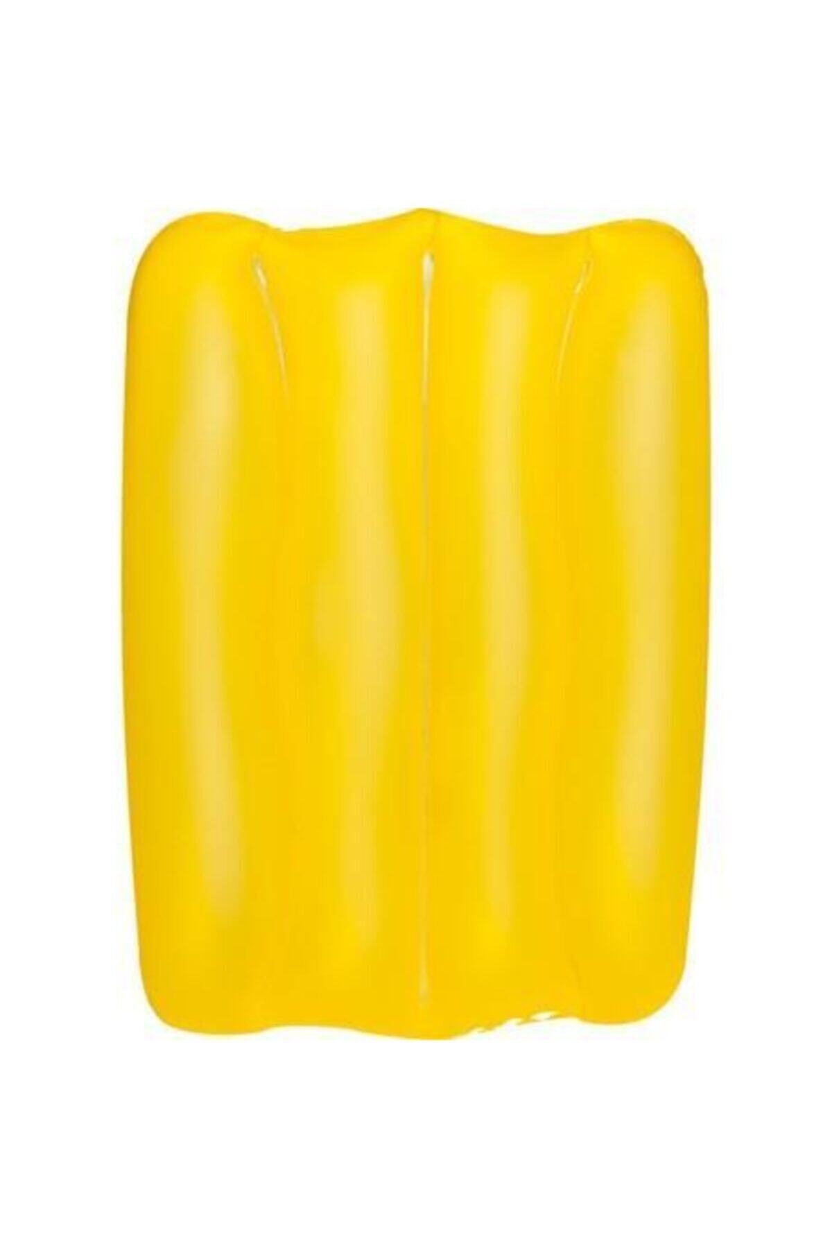 BESTWAY 52127 Plaj Yastığı 38cm X 25cm X5 Cm