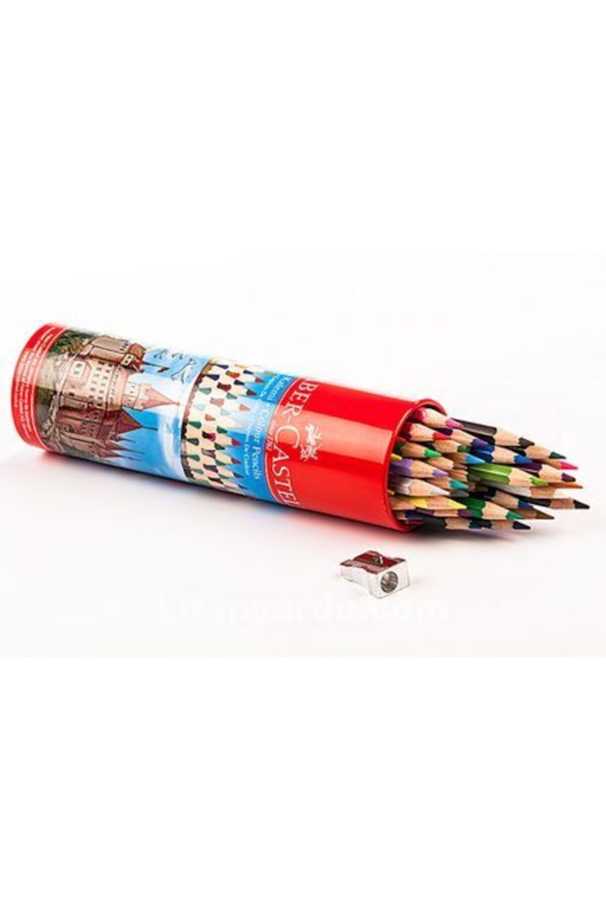 bakbakavm faber castell 36 li kuru boya kalemi fiyati yorumlari trendyol