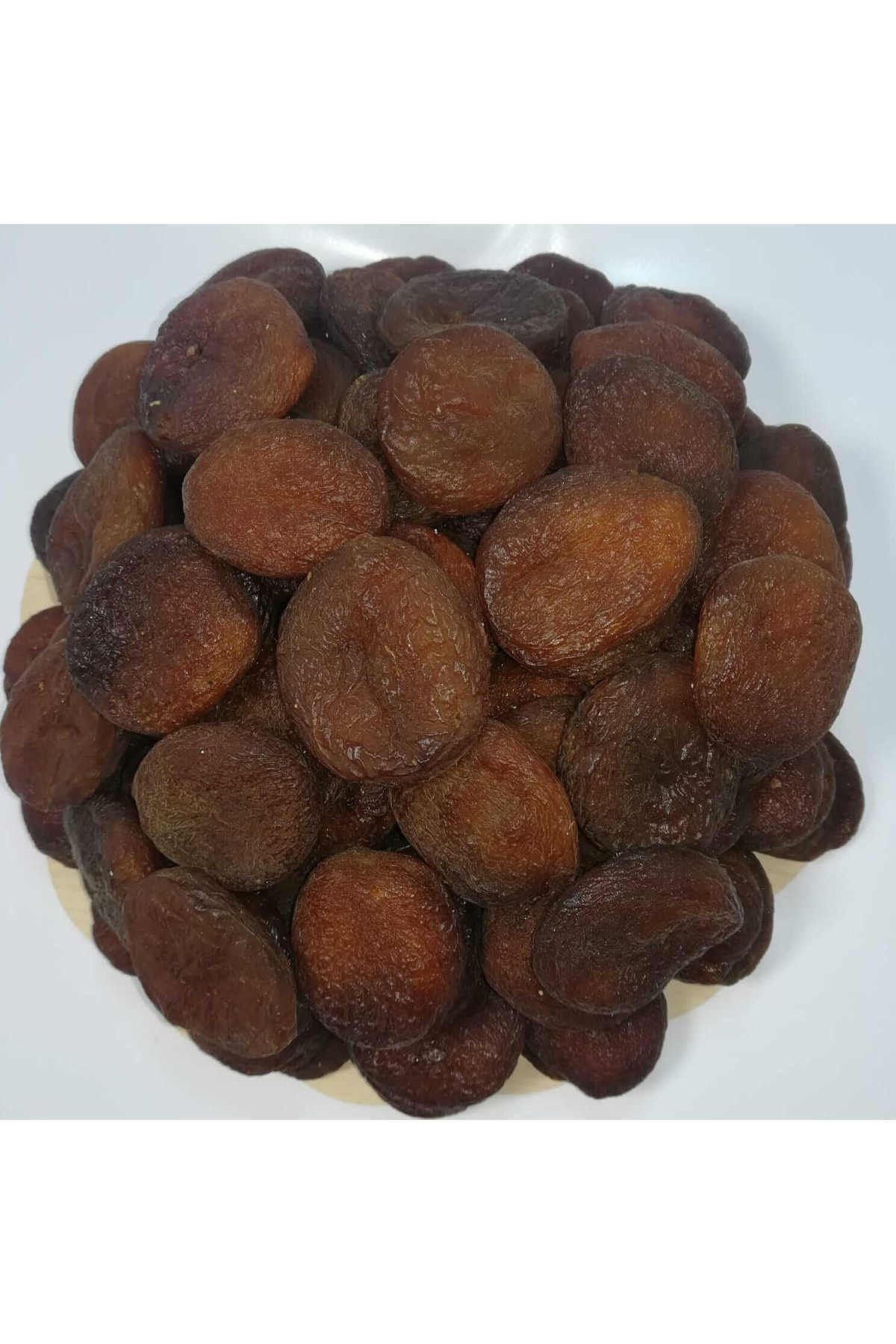 Bu Sabun ve Doğal Yeni Mahsül Malatya Jumbo Gün Kurusu Kayısı 1 Kg Vakumlu