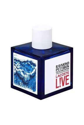 Lacoste Eau De Lacoste Vert Pour Homme Erkek Parfumu