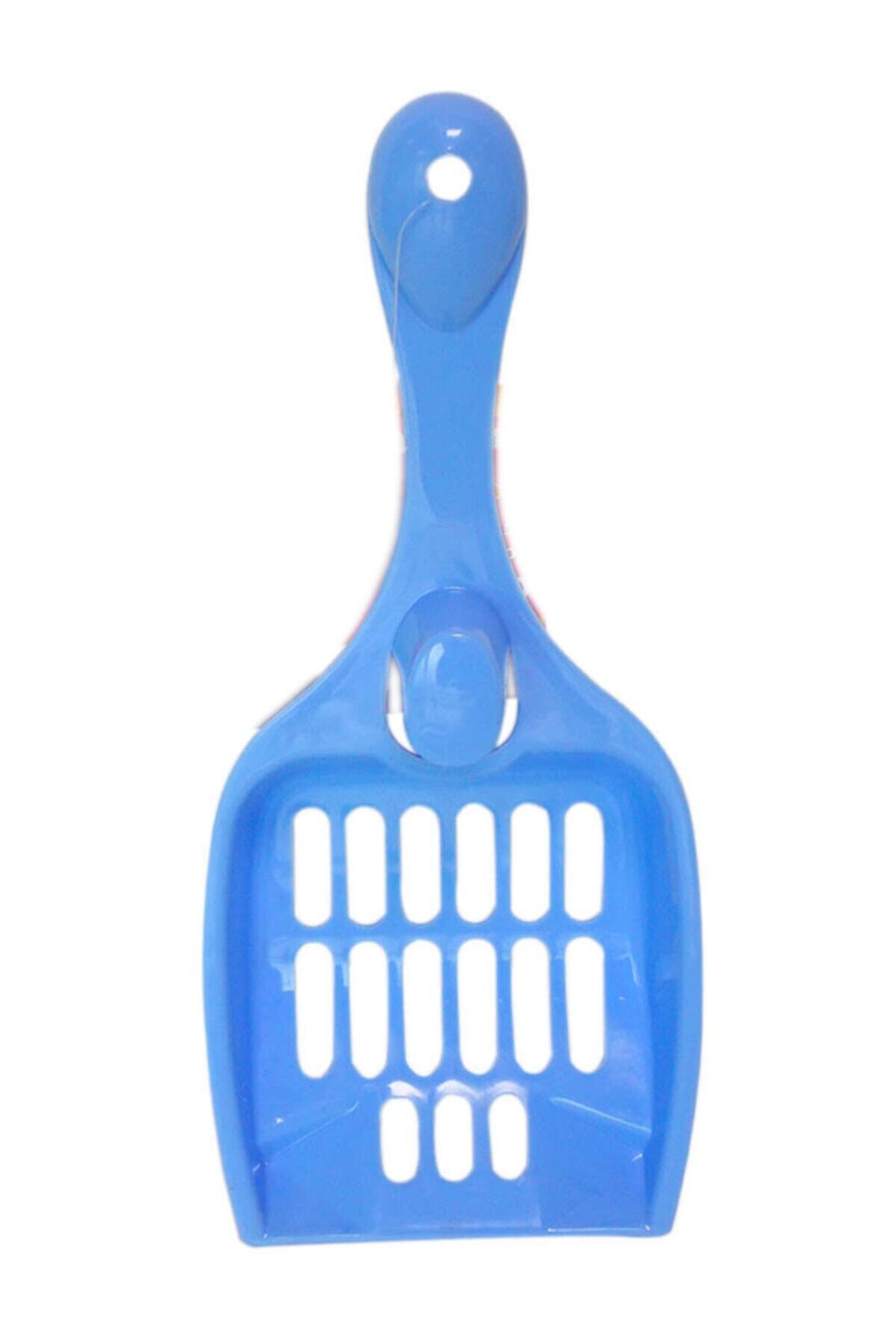 Eastland Kedi Kumu Küreği Plastik