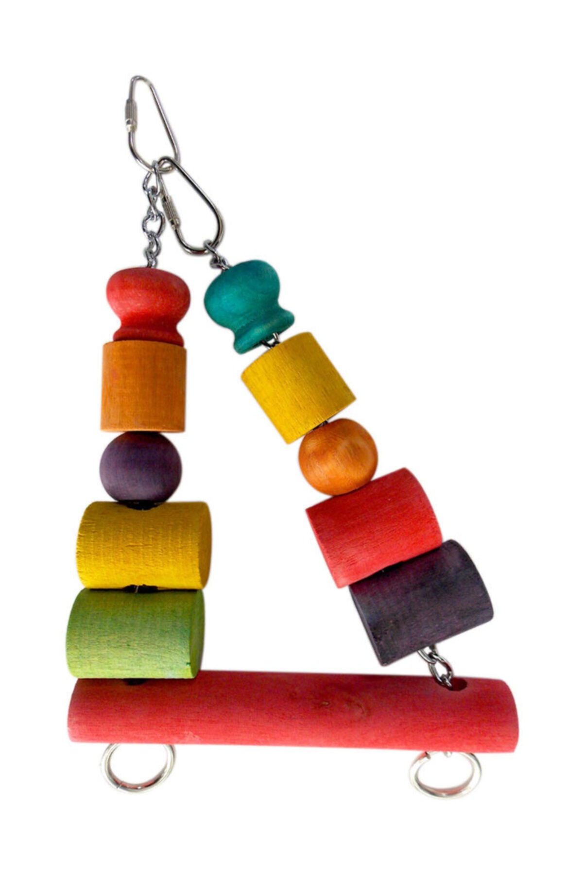 Eastland Ahşap Kuş Salıncağı 25 Cm
