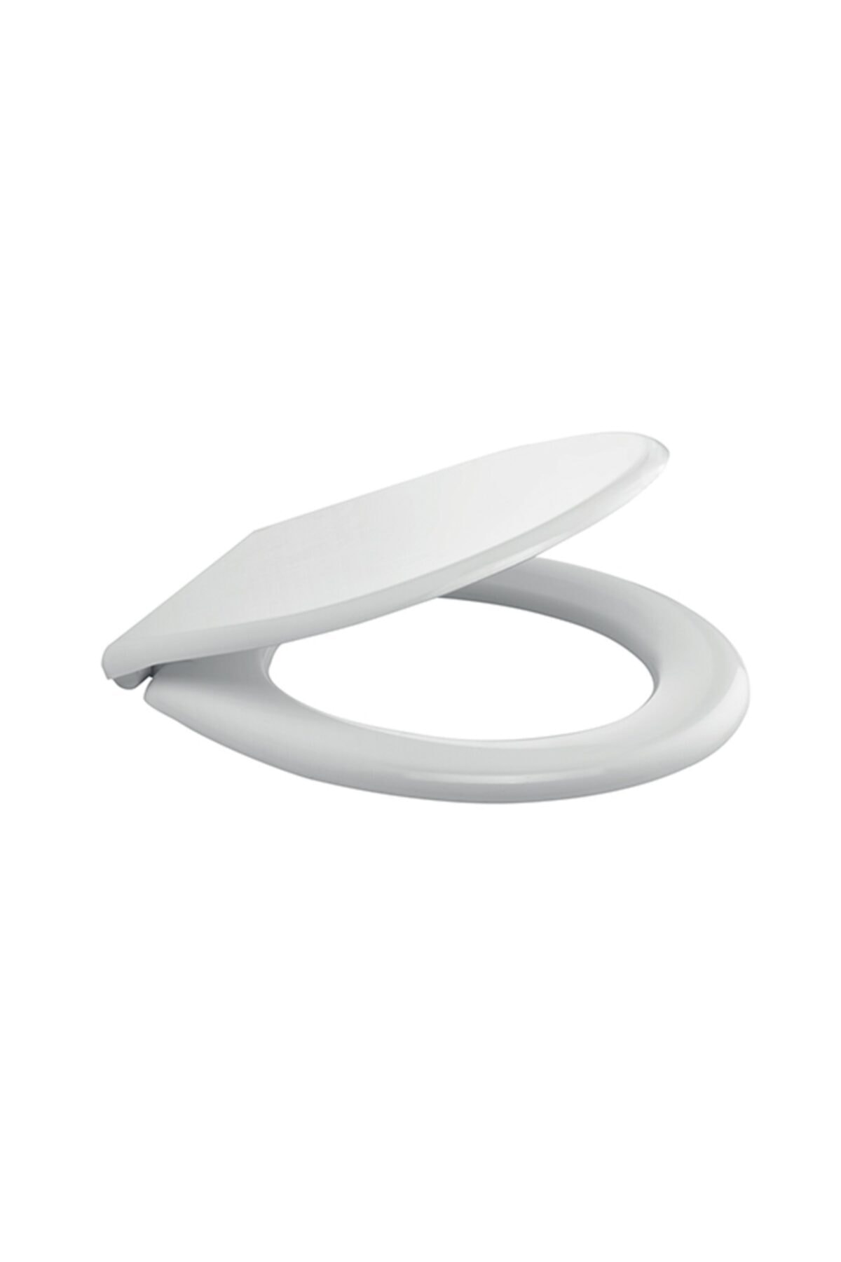 Sharp Store Klozet Kapağı Oval