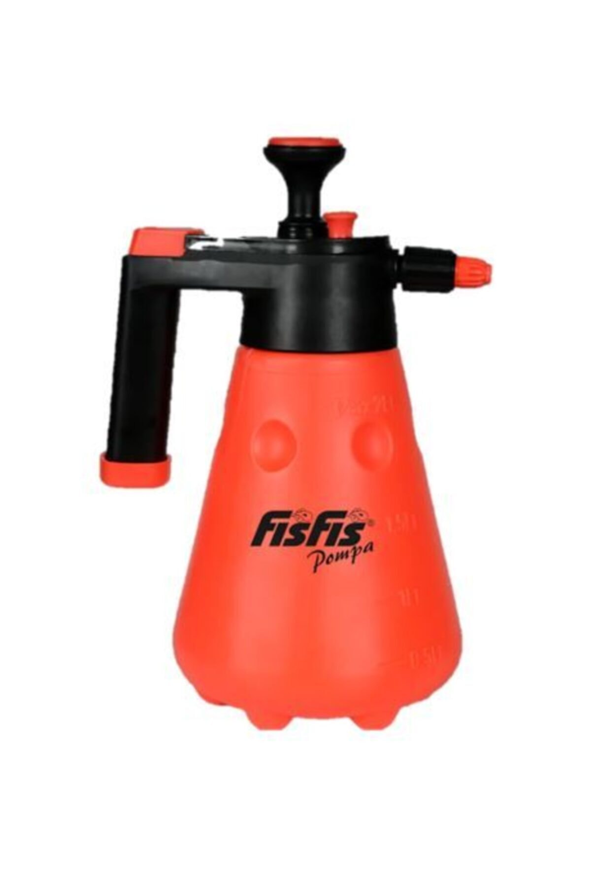 Eagles Yüksek Kalite Basınçlı Kimyasala Dayanıklı Fısfıs Pompa Sprey 2 Lt.